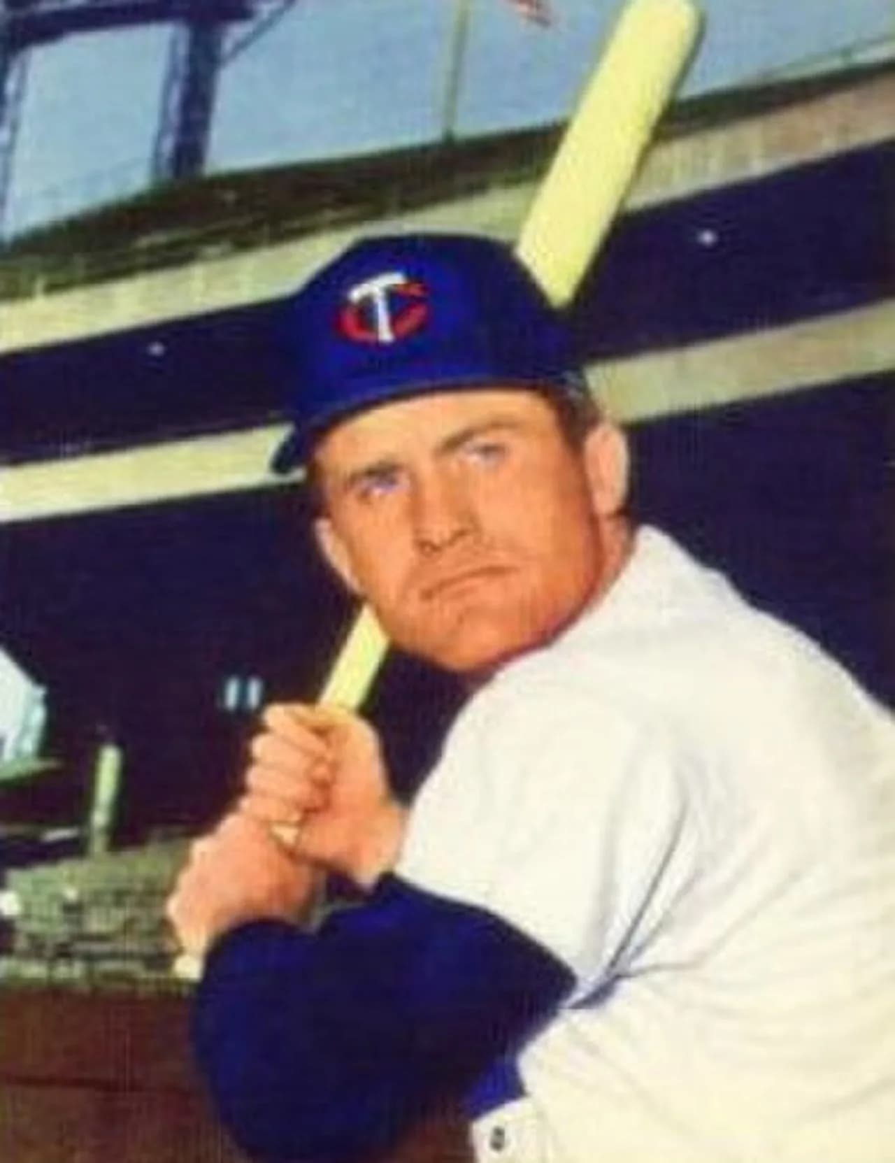 Pete Whisenant