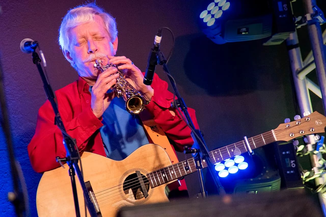 Pete Zorn