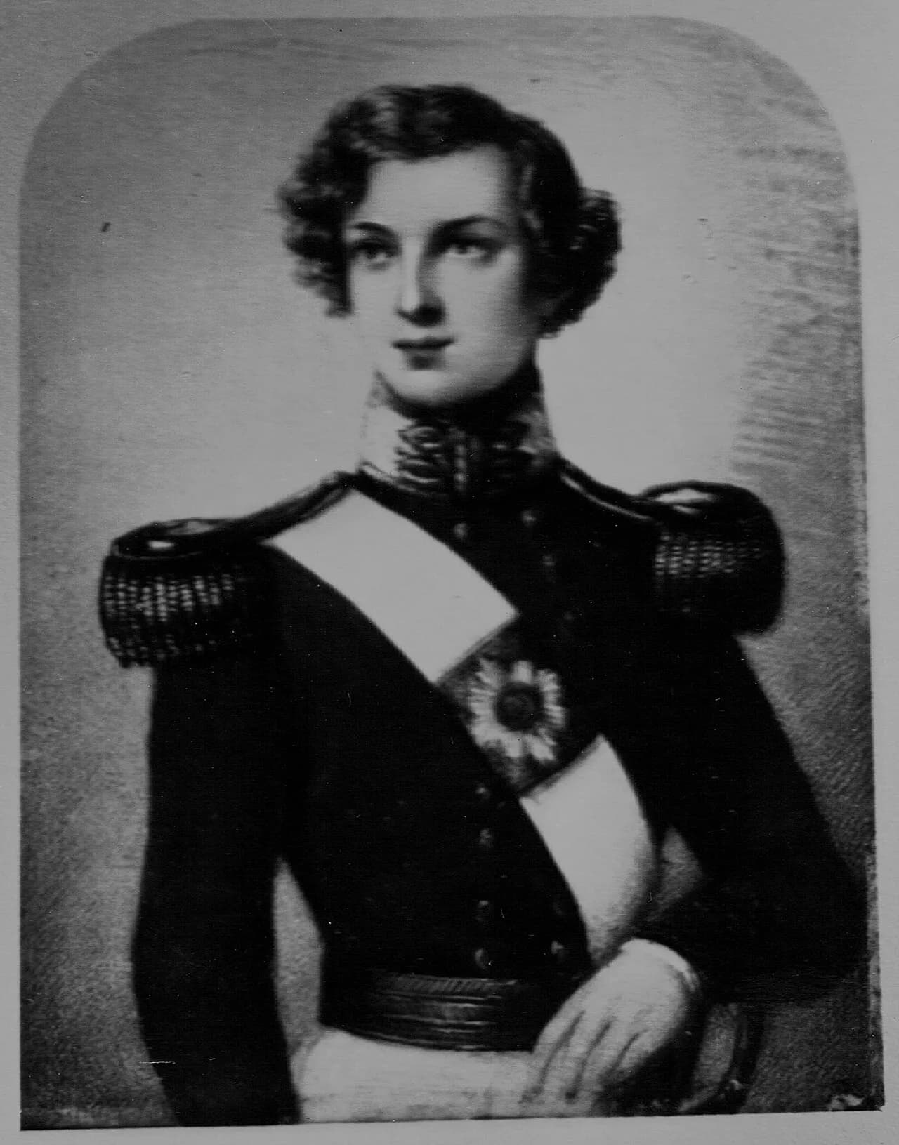 Peter von Salis-Soglio