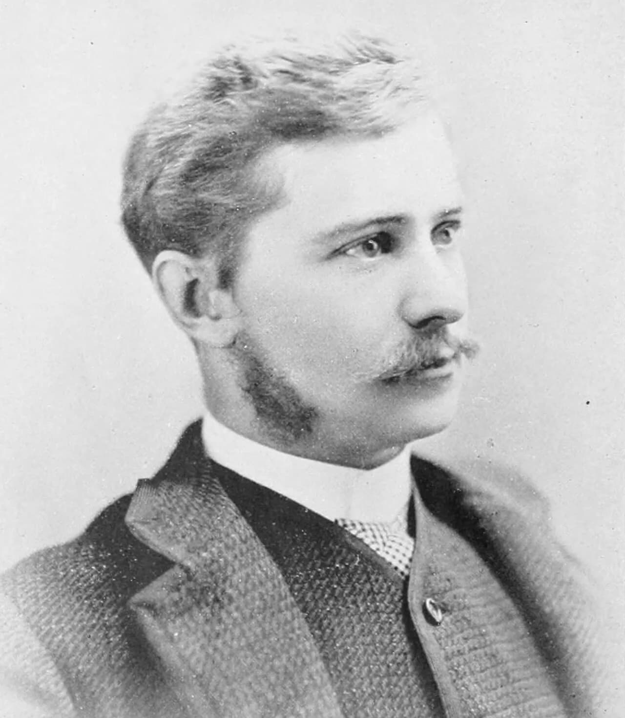 Peter A. Porter