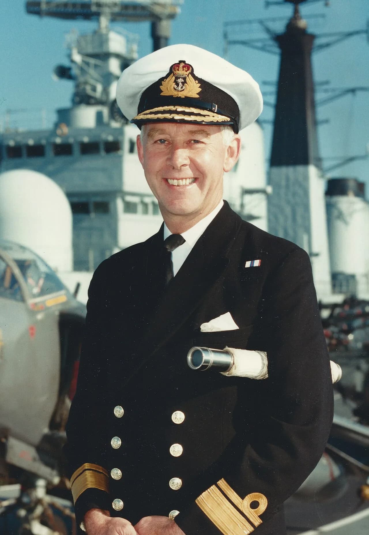 Peter Abbott
