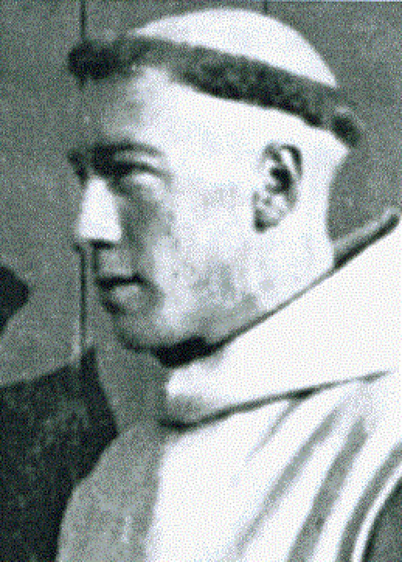 Peter Anson
