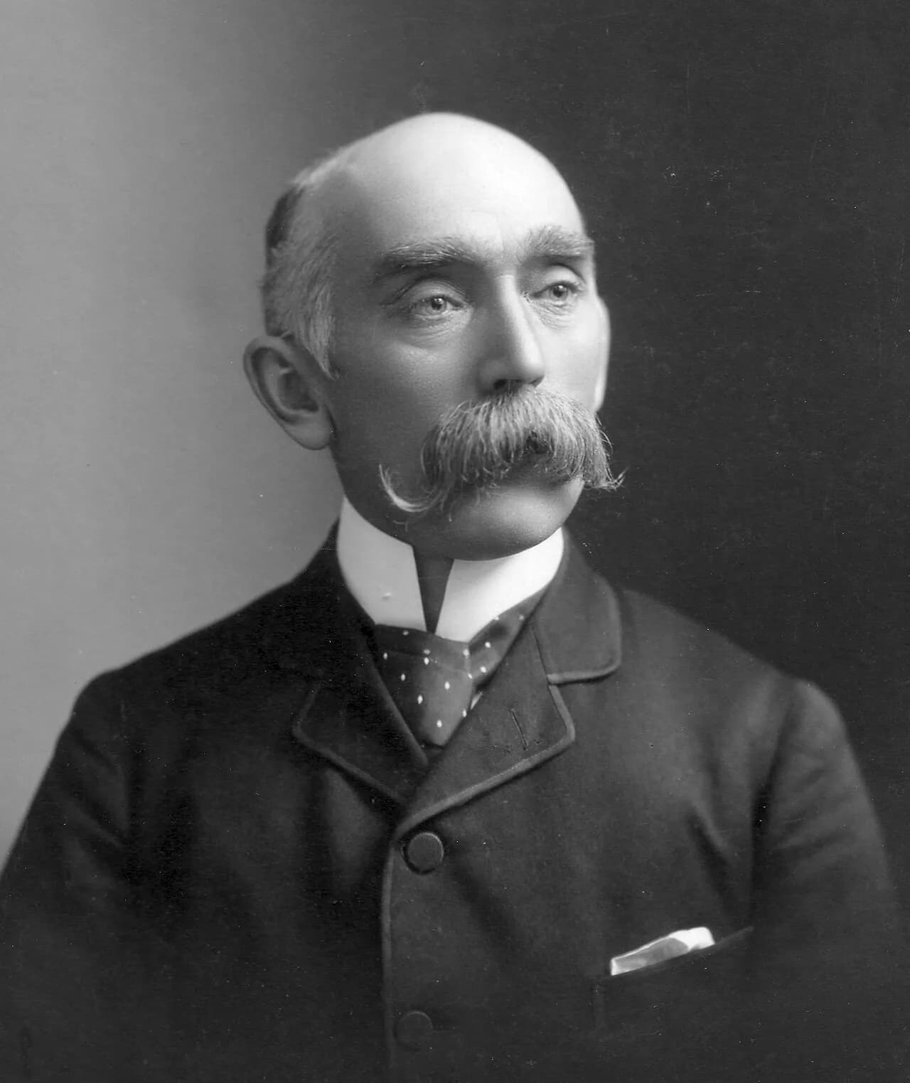 Peter Bryce
