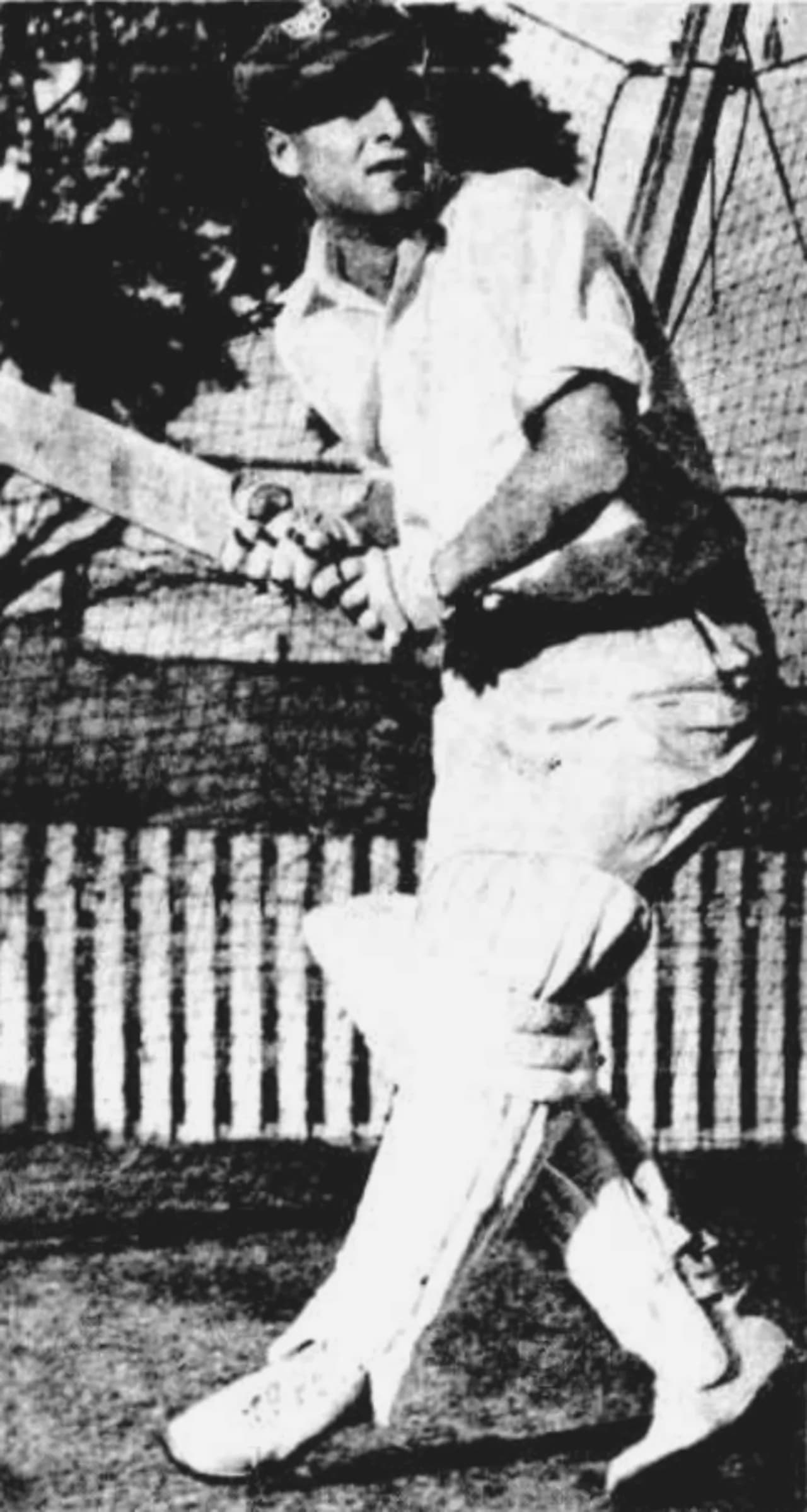 Peter Burge