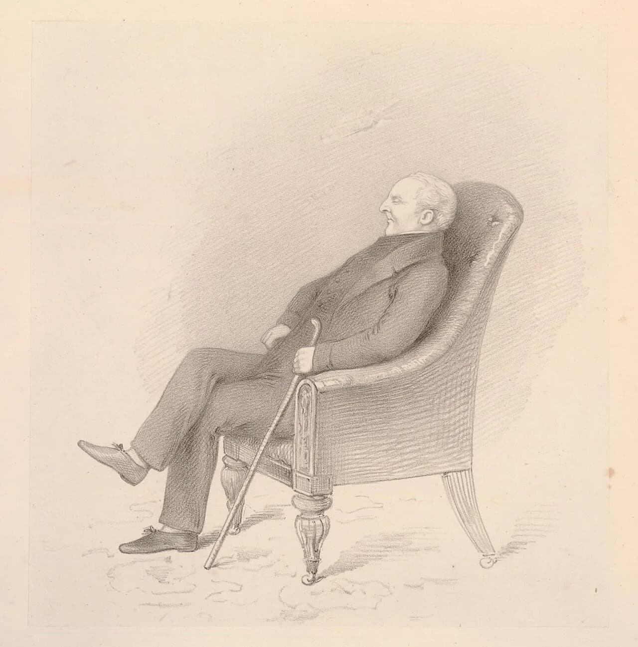 Peter Burrowes