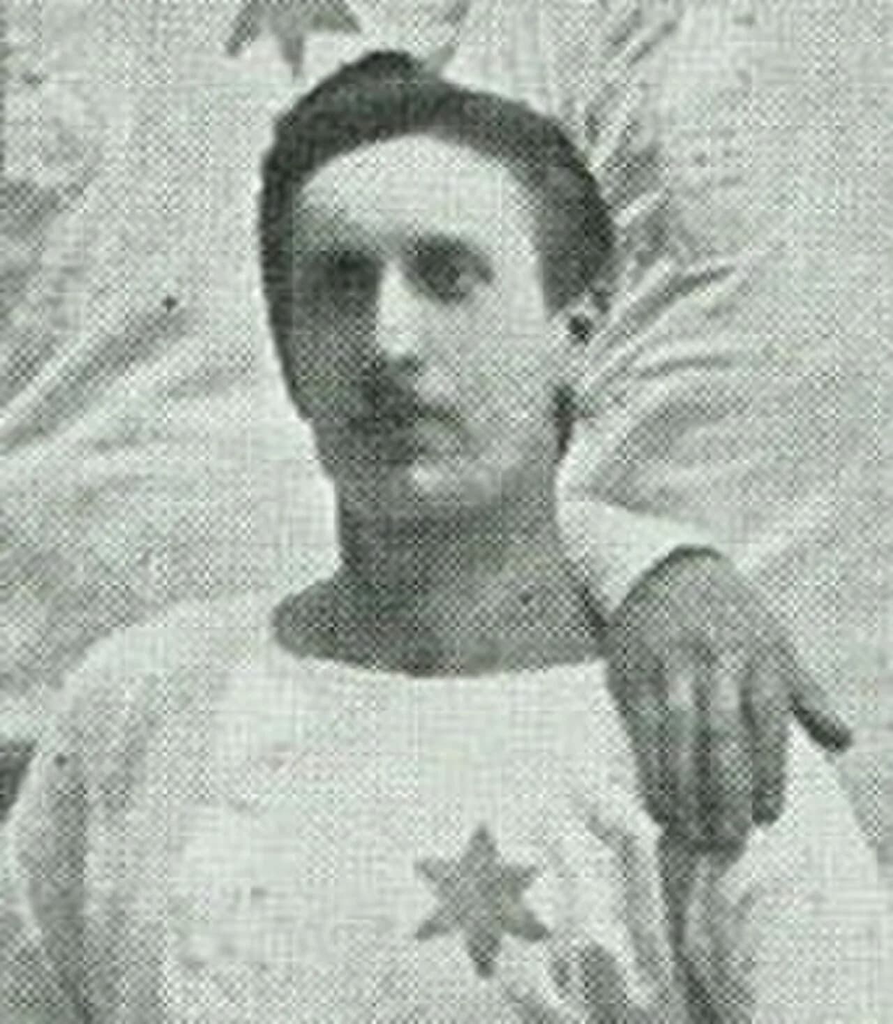 Peter Campbell