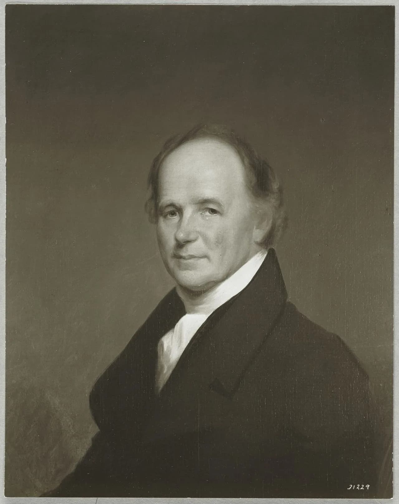 Peter Chardon Brooks