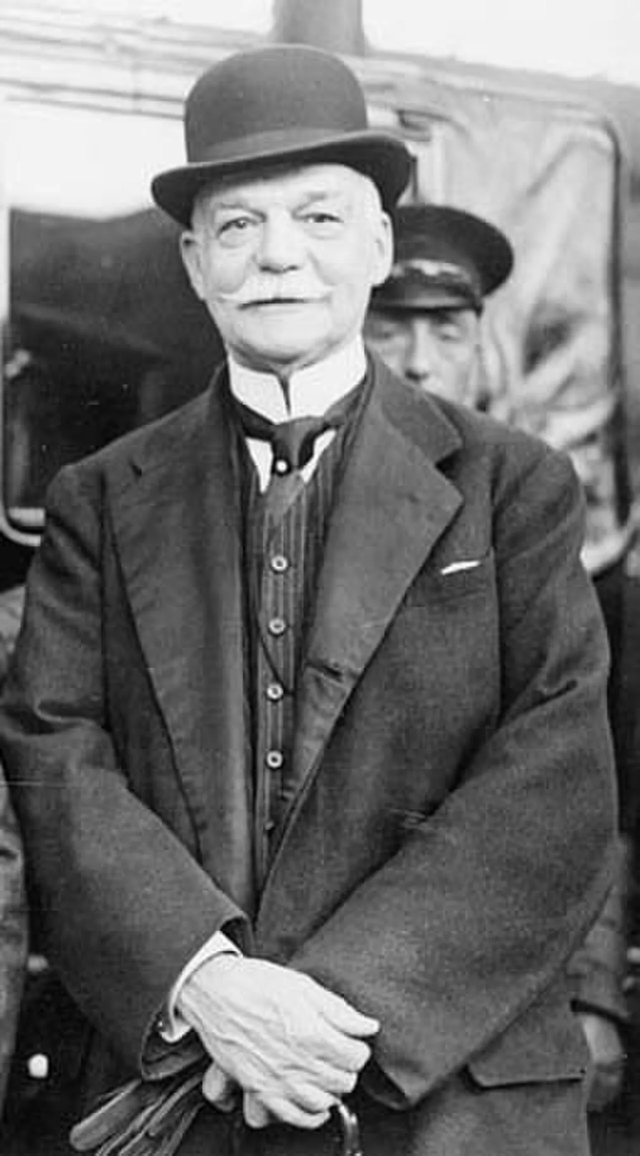 Peter Charles Larkin