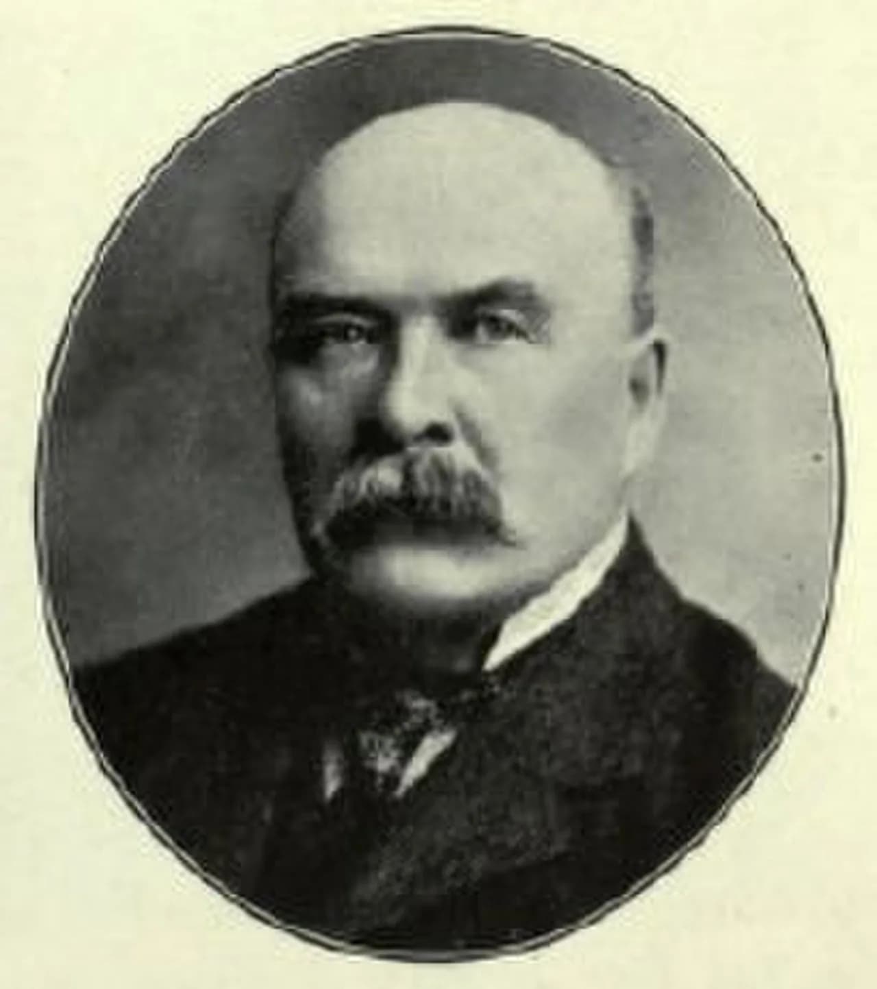 Peter Christie