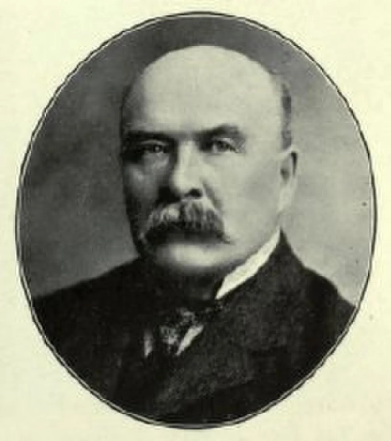 Peter Christie