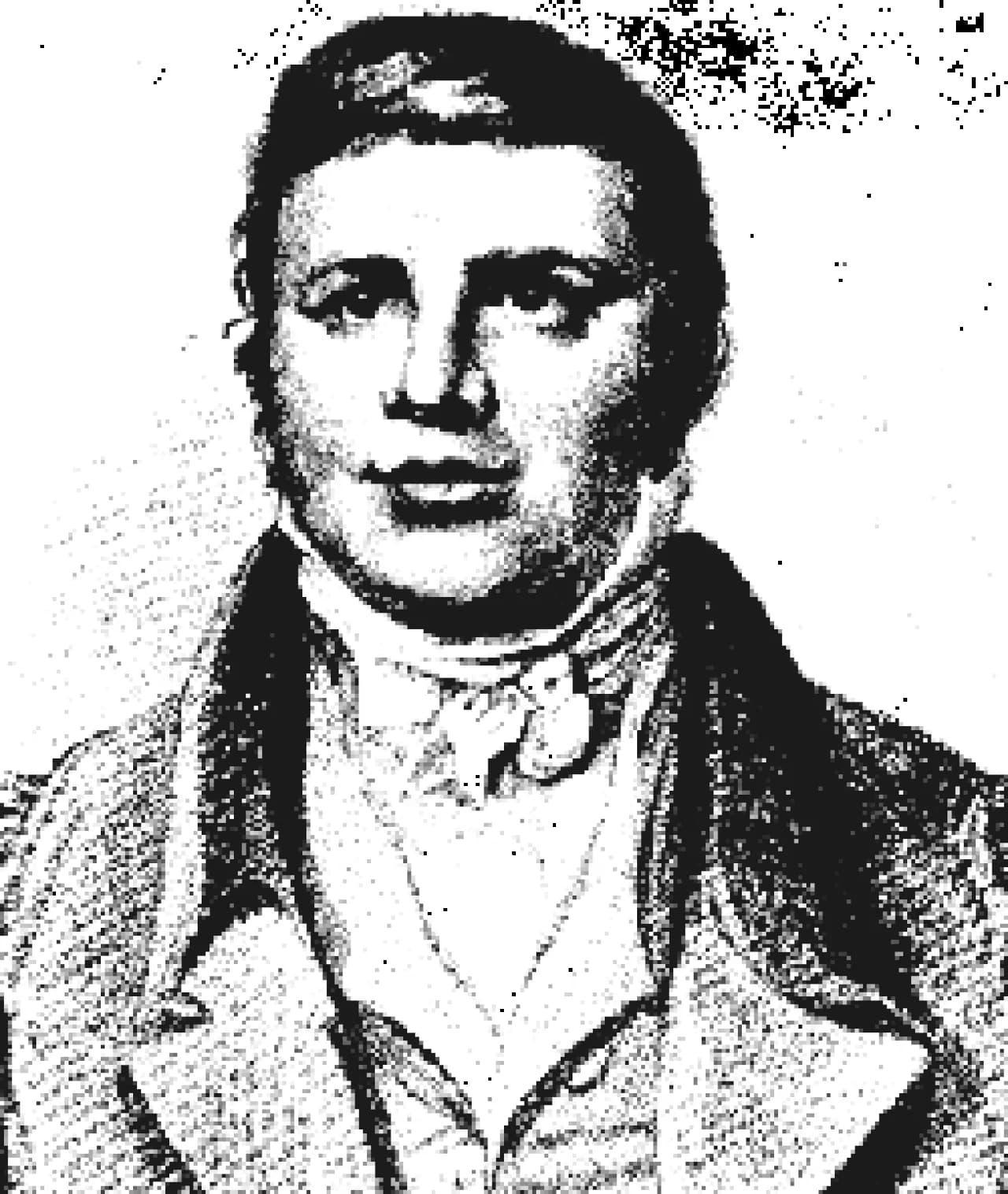 Peter Crawley