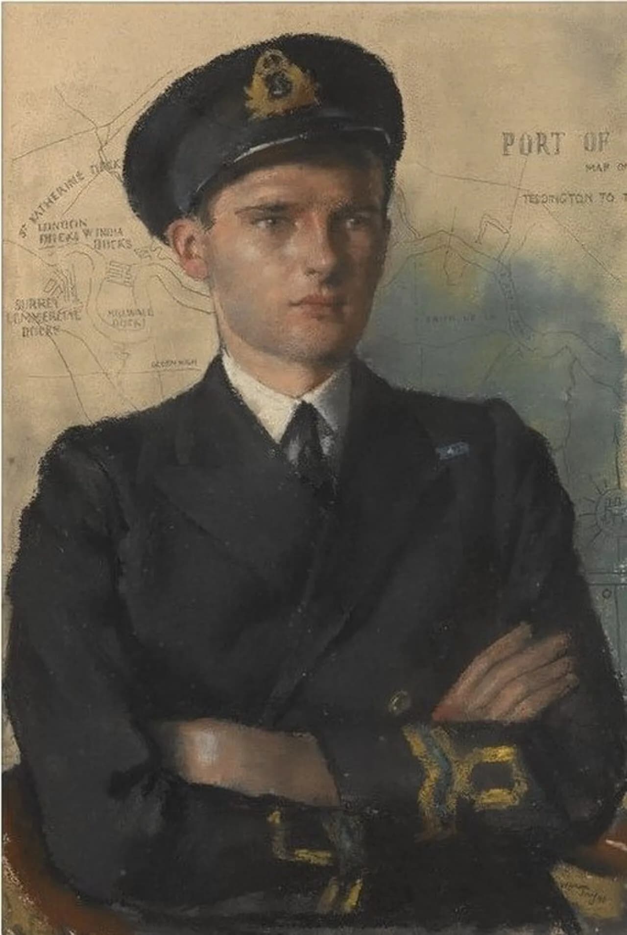 Peter Danckwerts