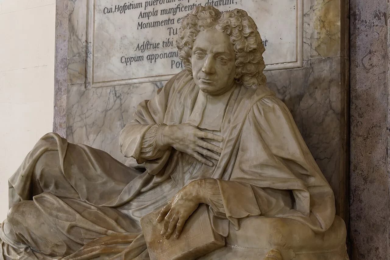 Peter Drelincourt