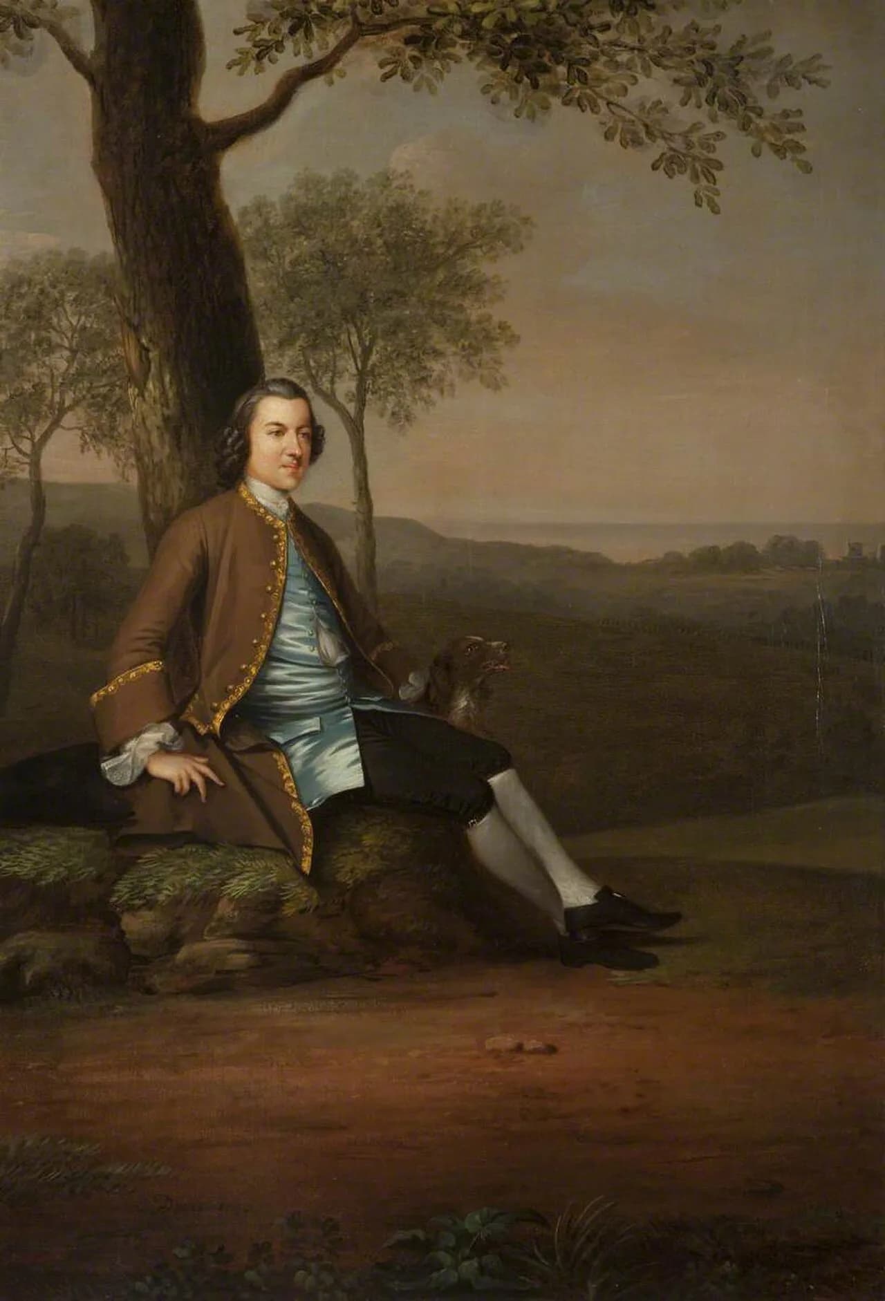 Peter Du Cane, Sr.