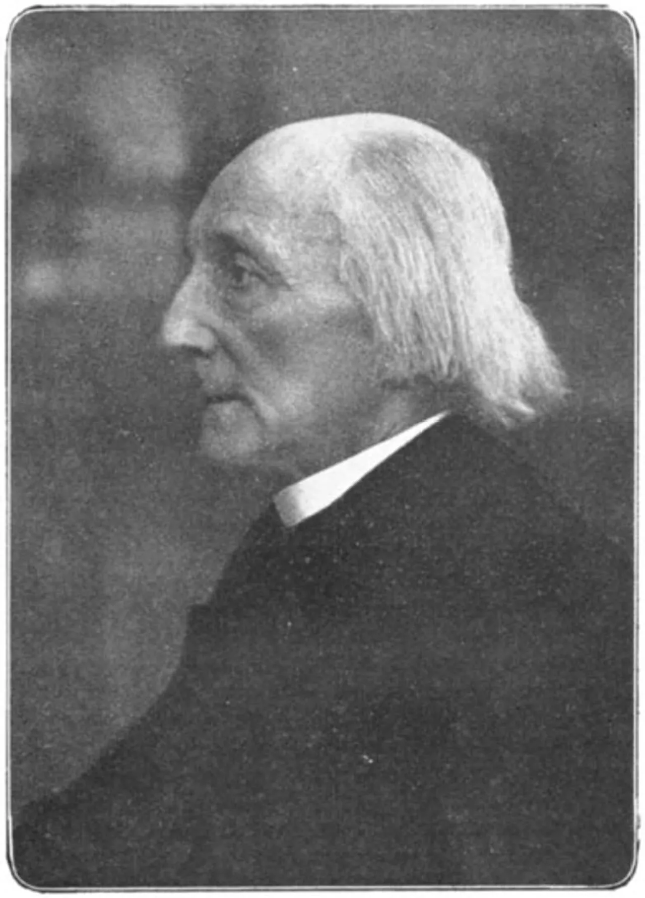 Gerard Bartus van Krieken