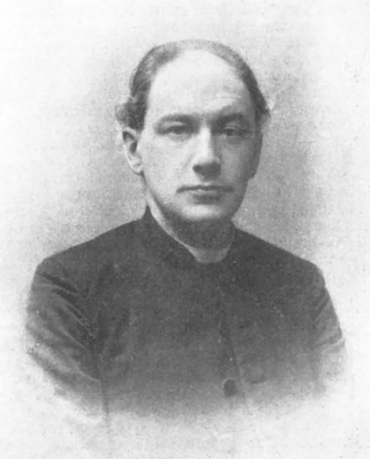 Joannes Antonius Stephanus van Schaik