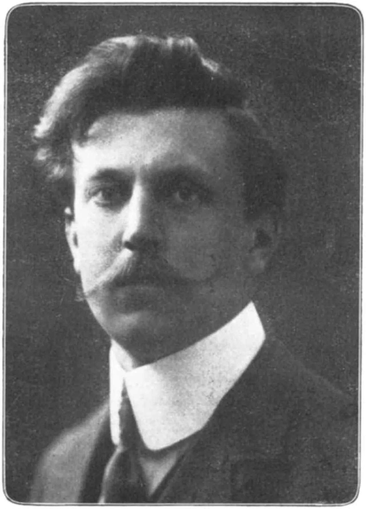Johan Schoonderbeek