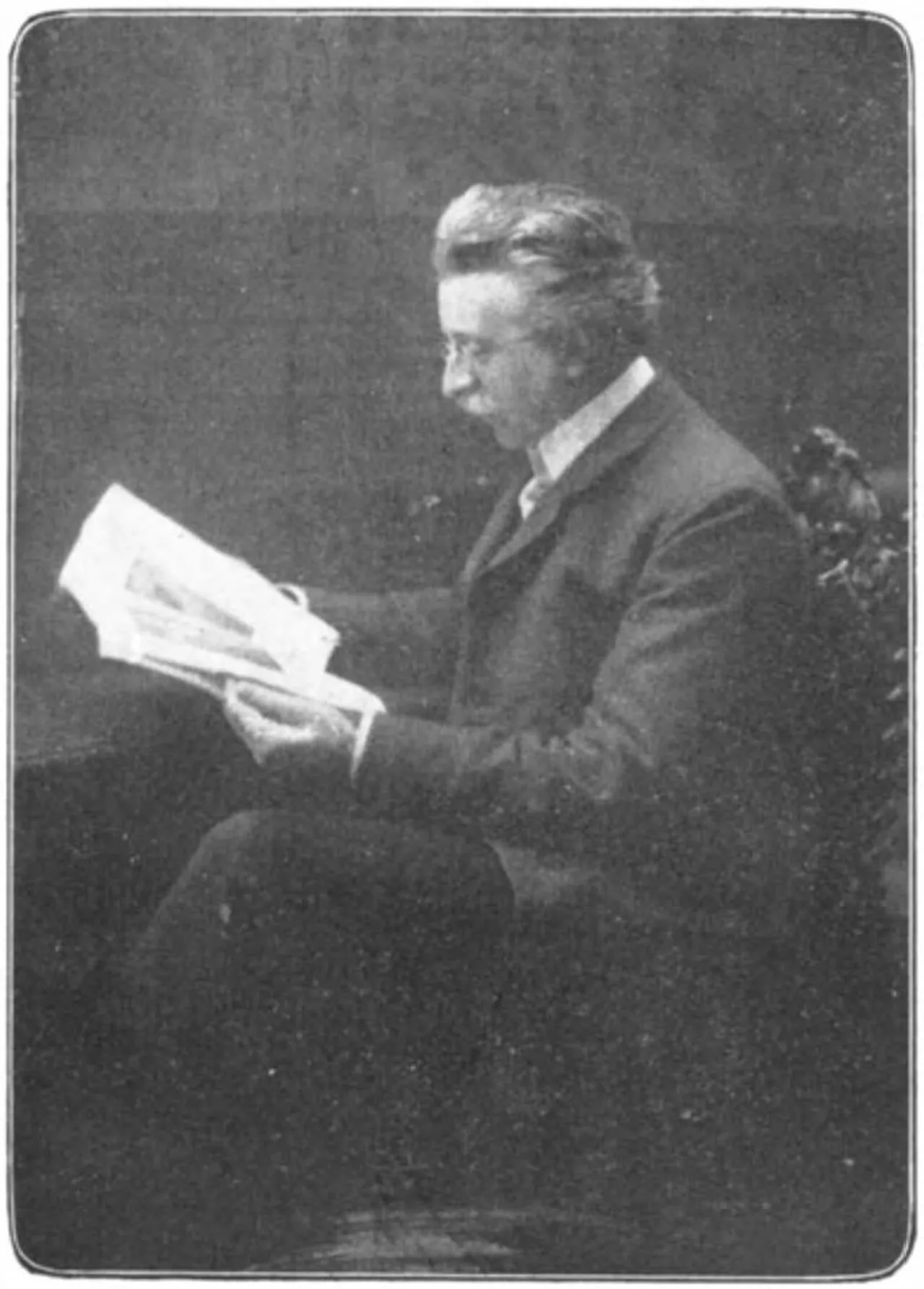 Richard Stronck