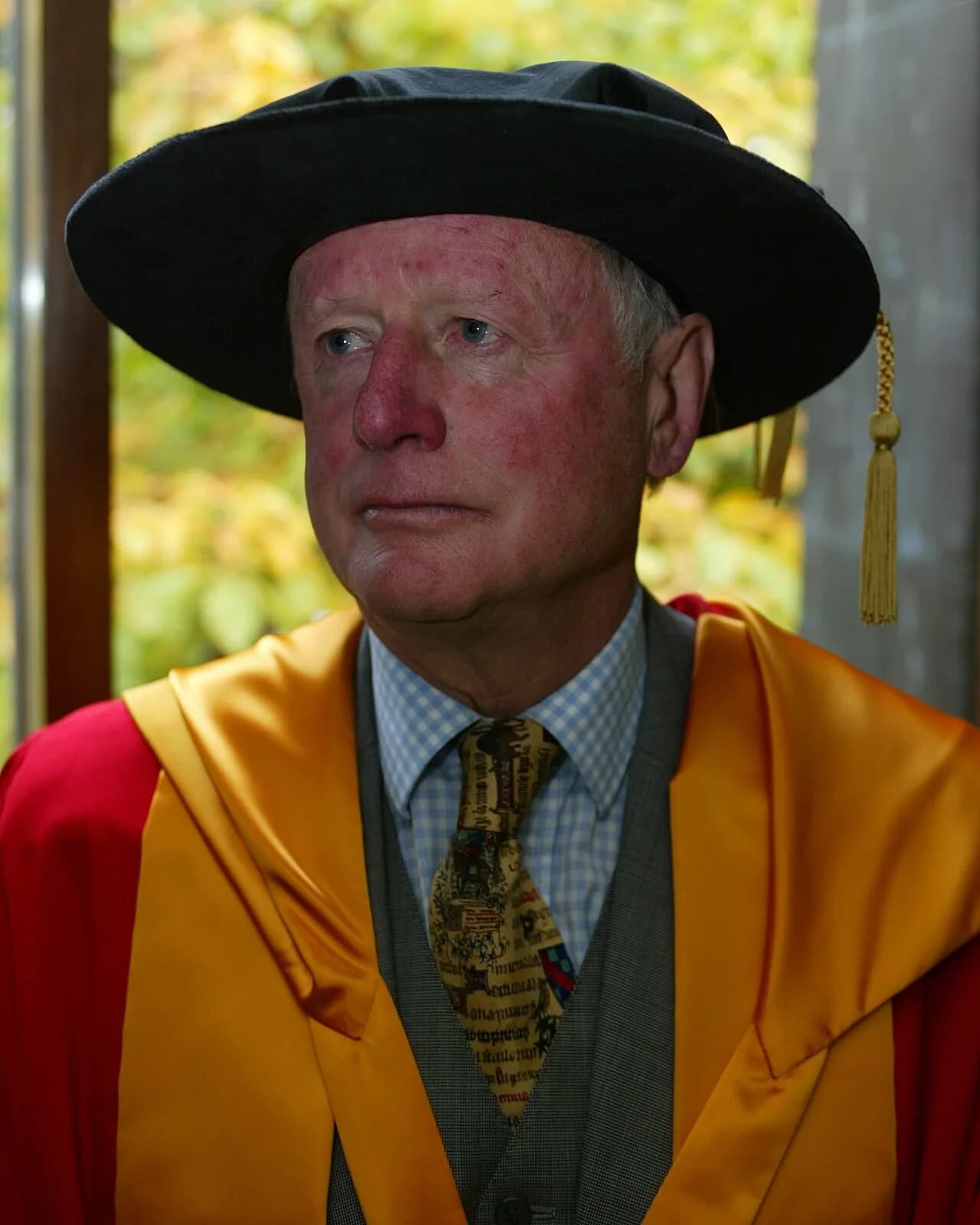 Peter Elworthy