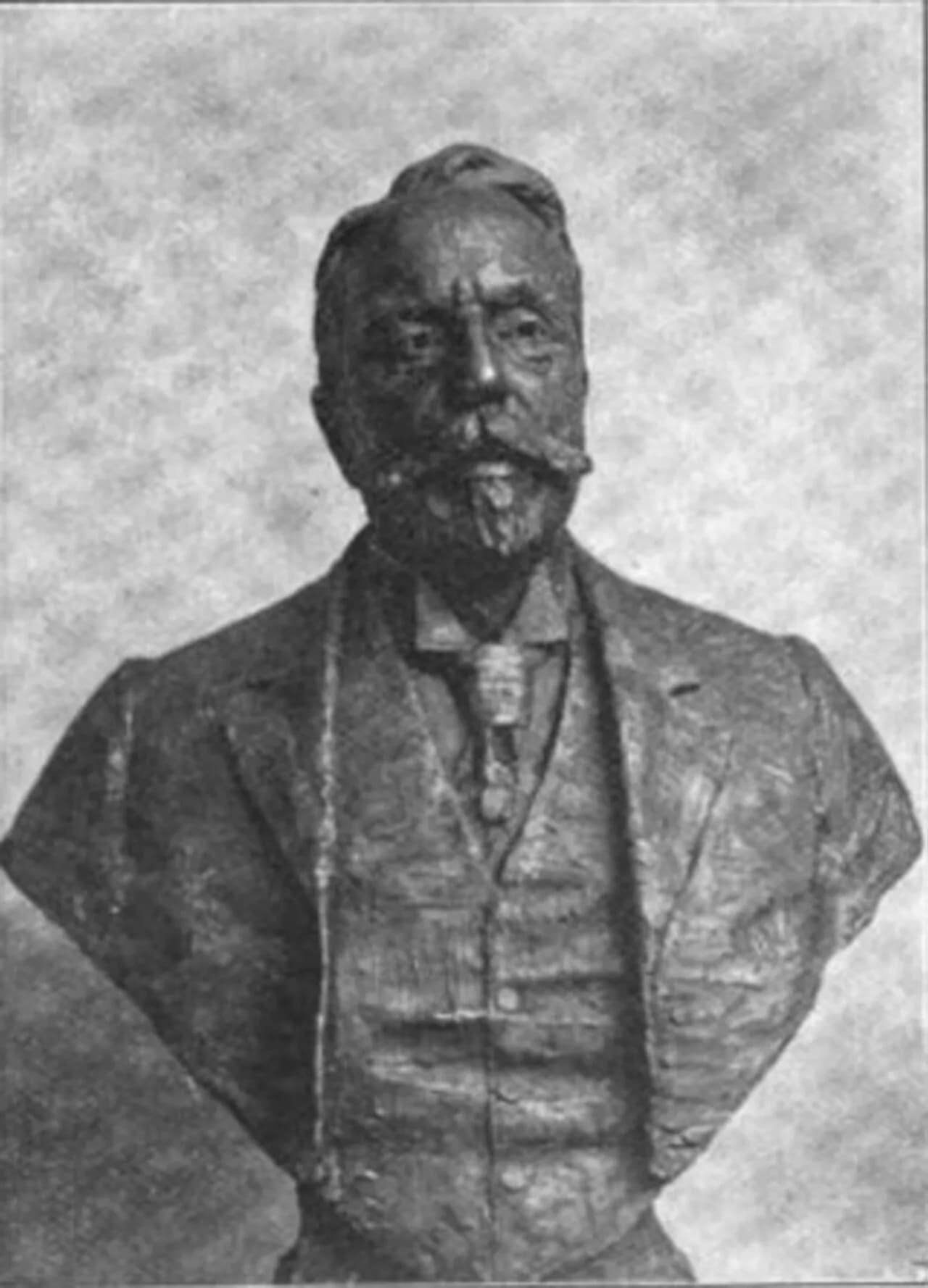 Peter Esslemont