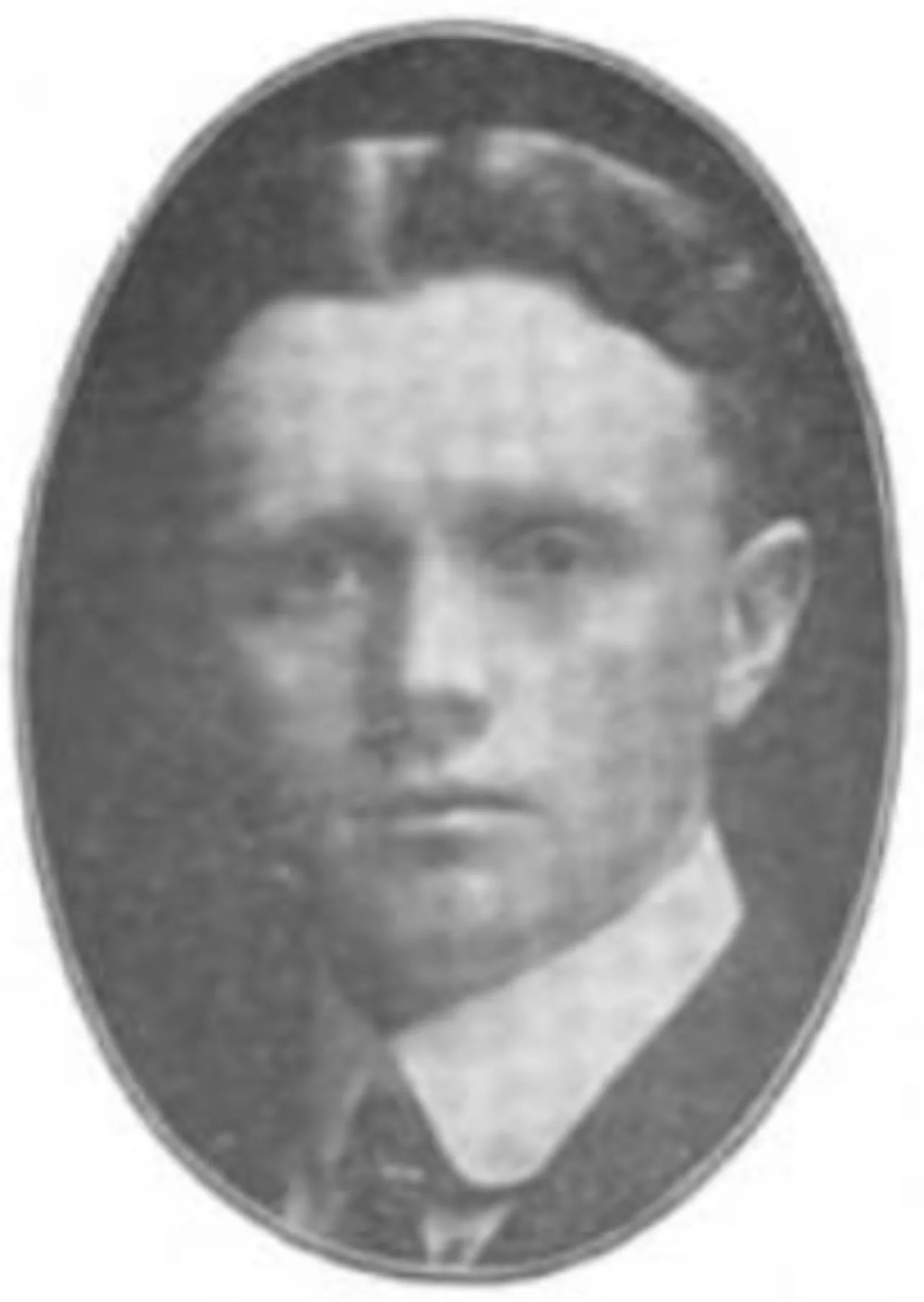 Peter F. Leuch