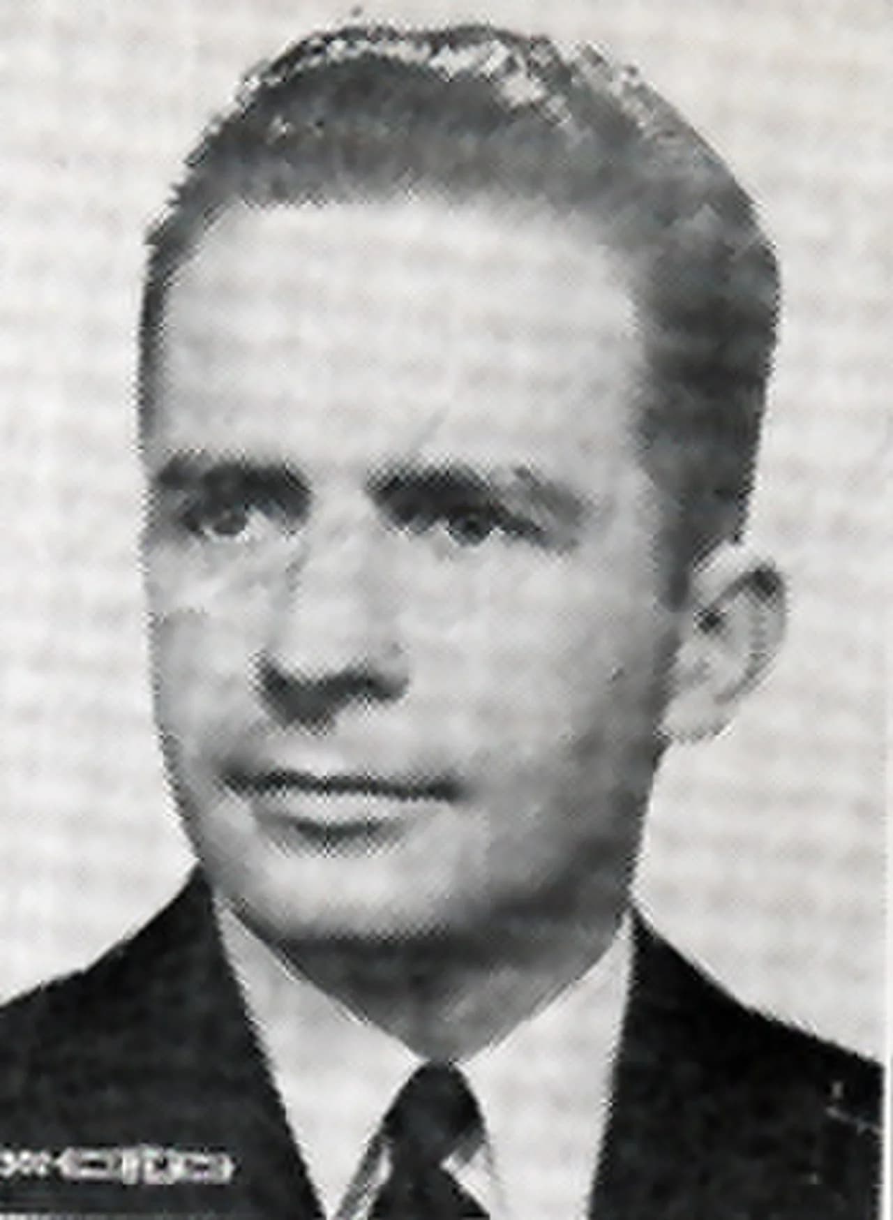 Peter F. Mack