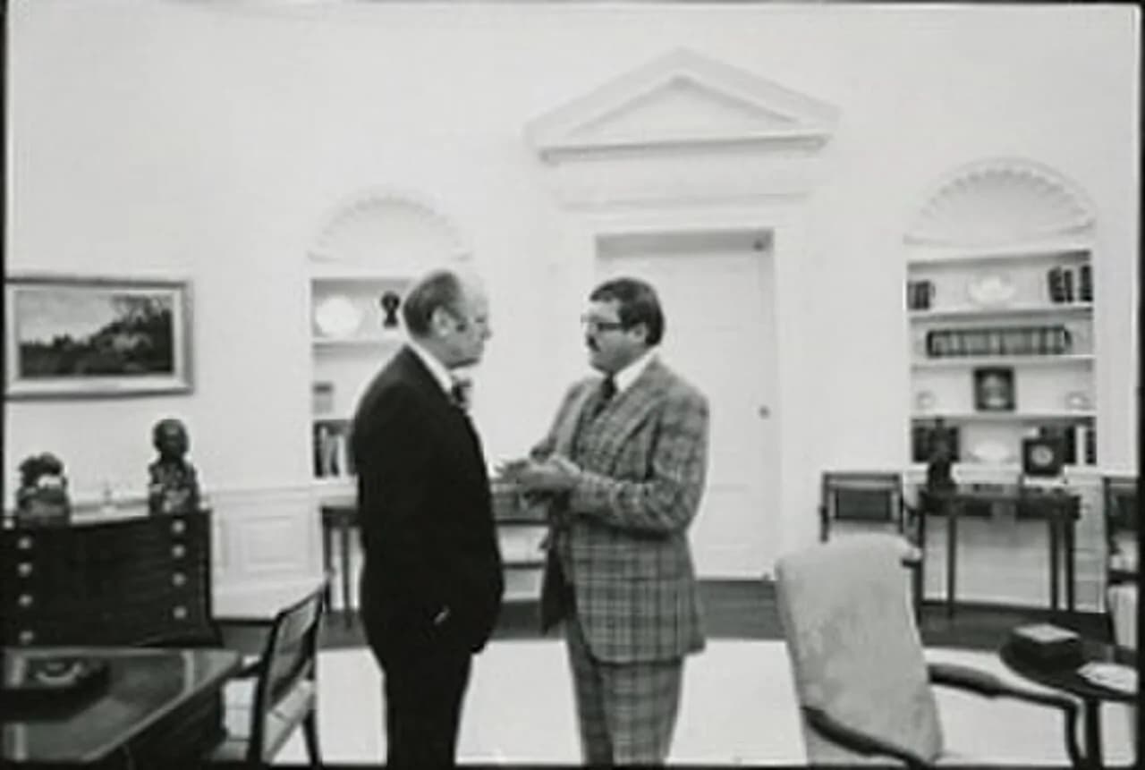 Peter F. Secchia