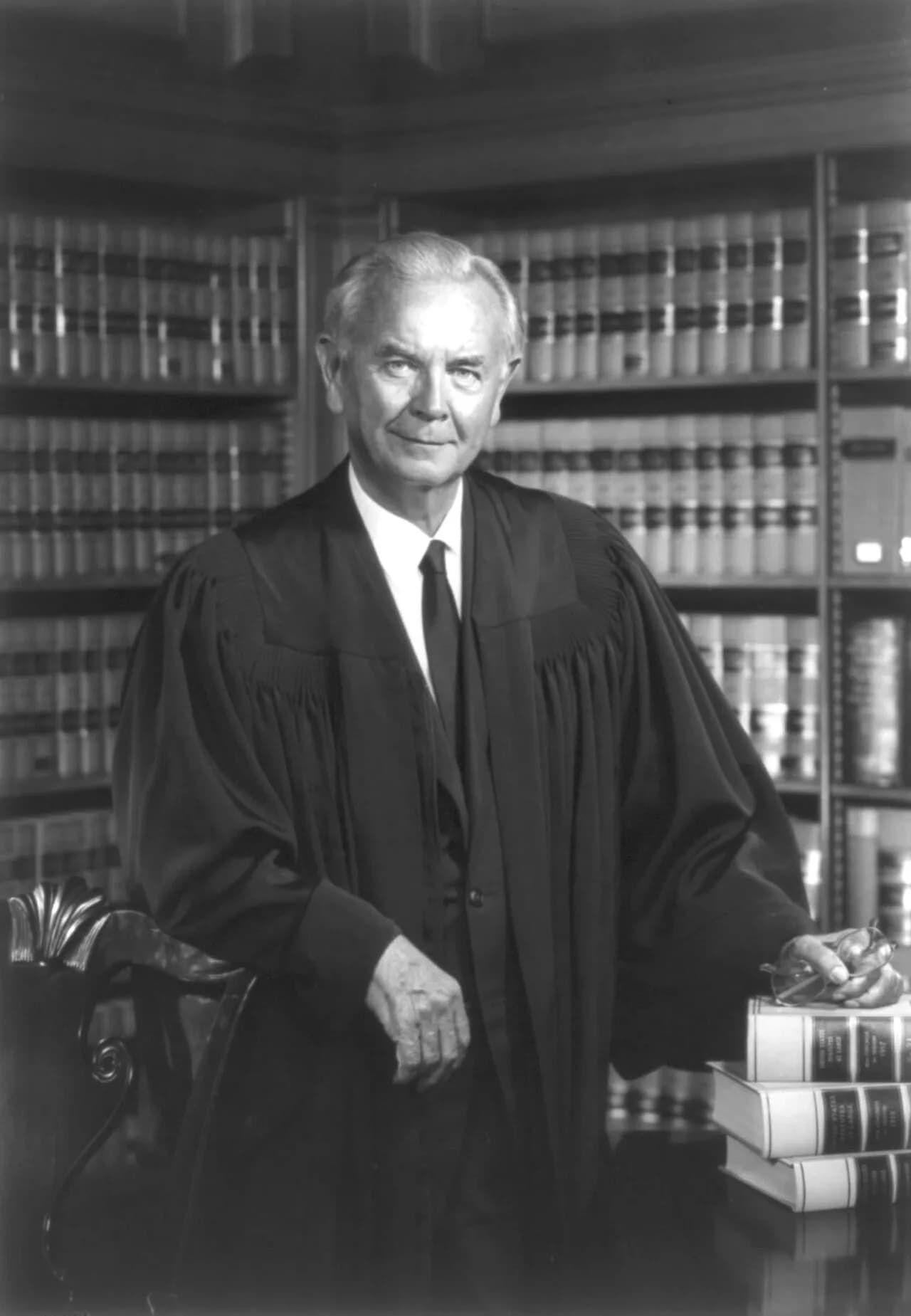 William Joseph Brennan