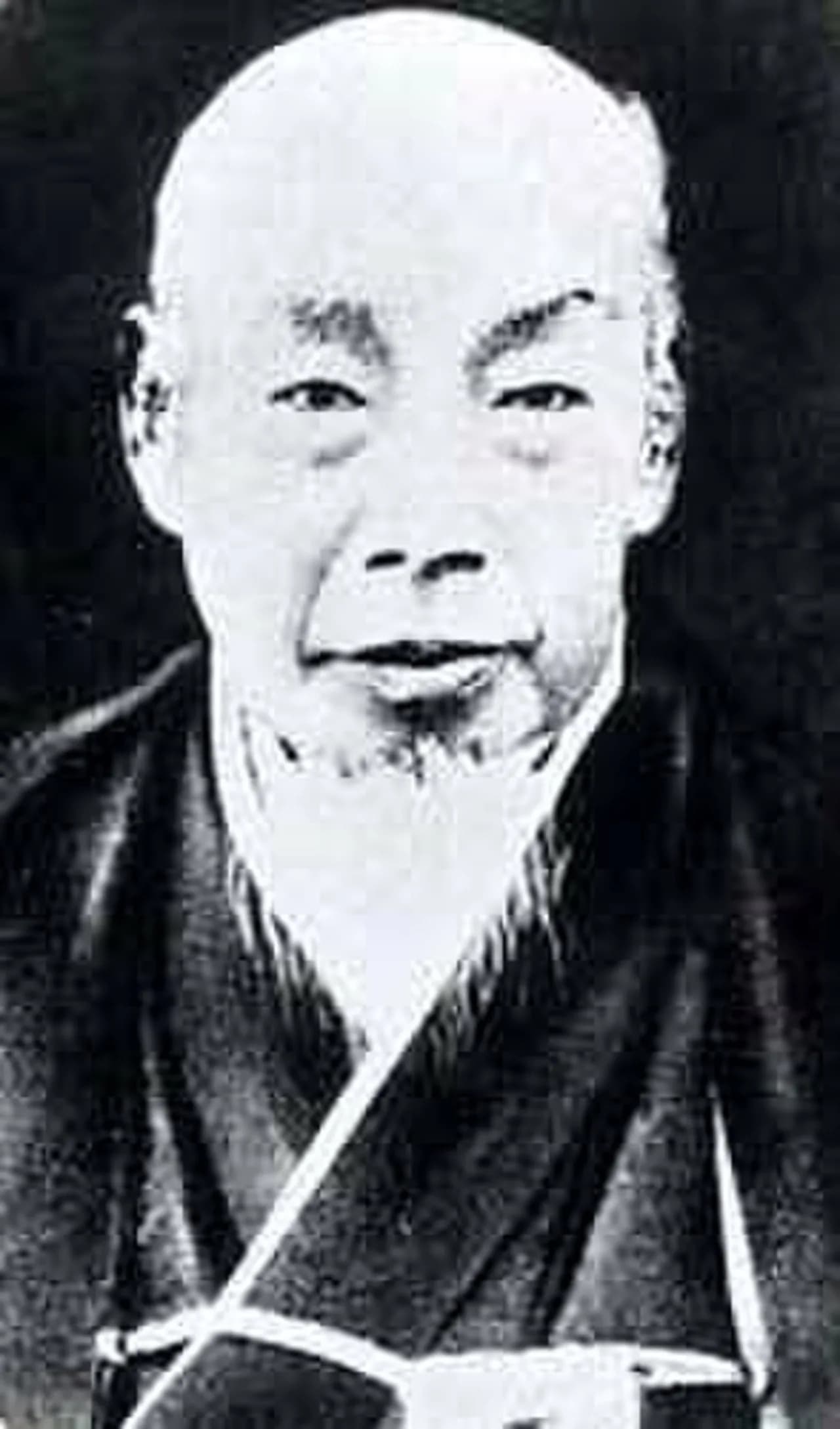 Tanaka Hisashige