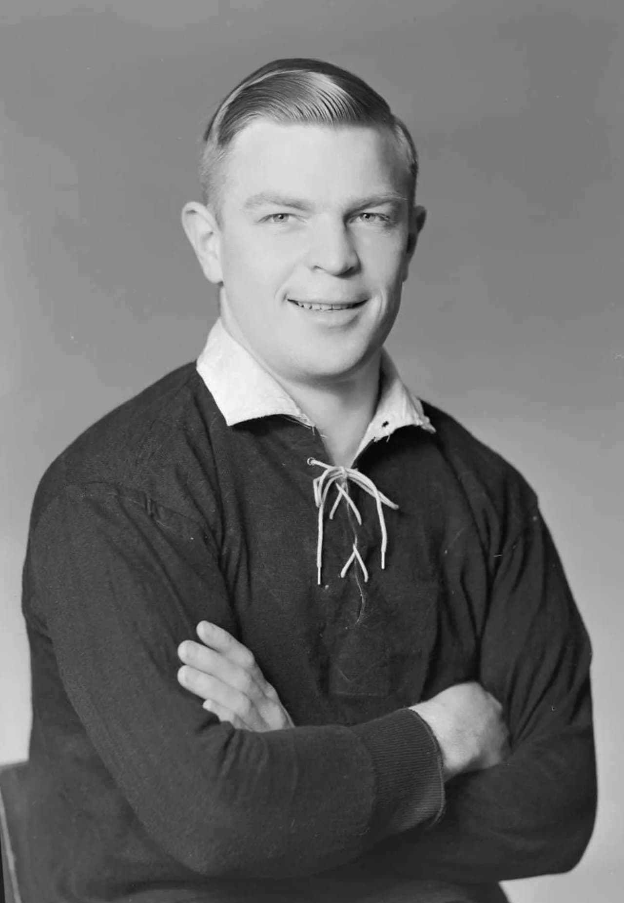 Peter Henderson