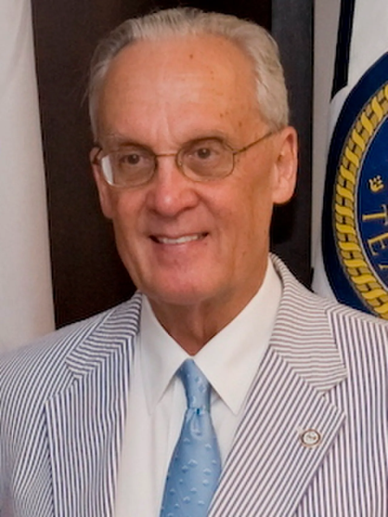 Peter Hoyt Brown