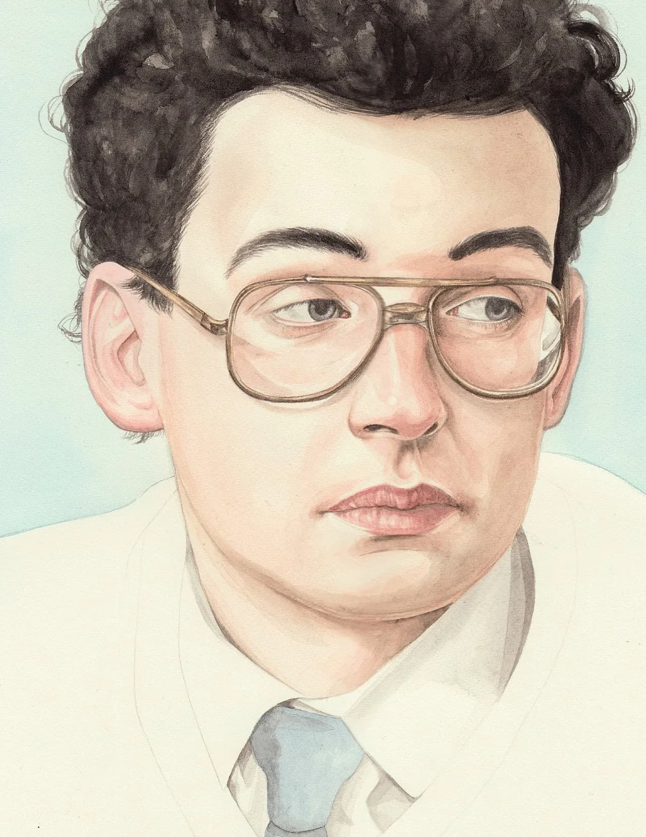 Peter Hugh McGregor Ellis