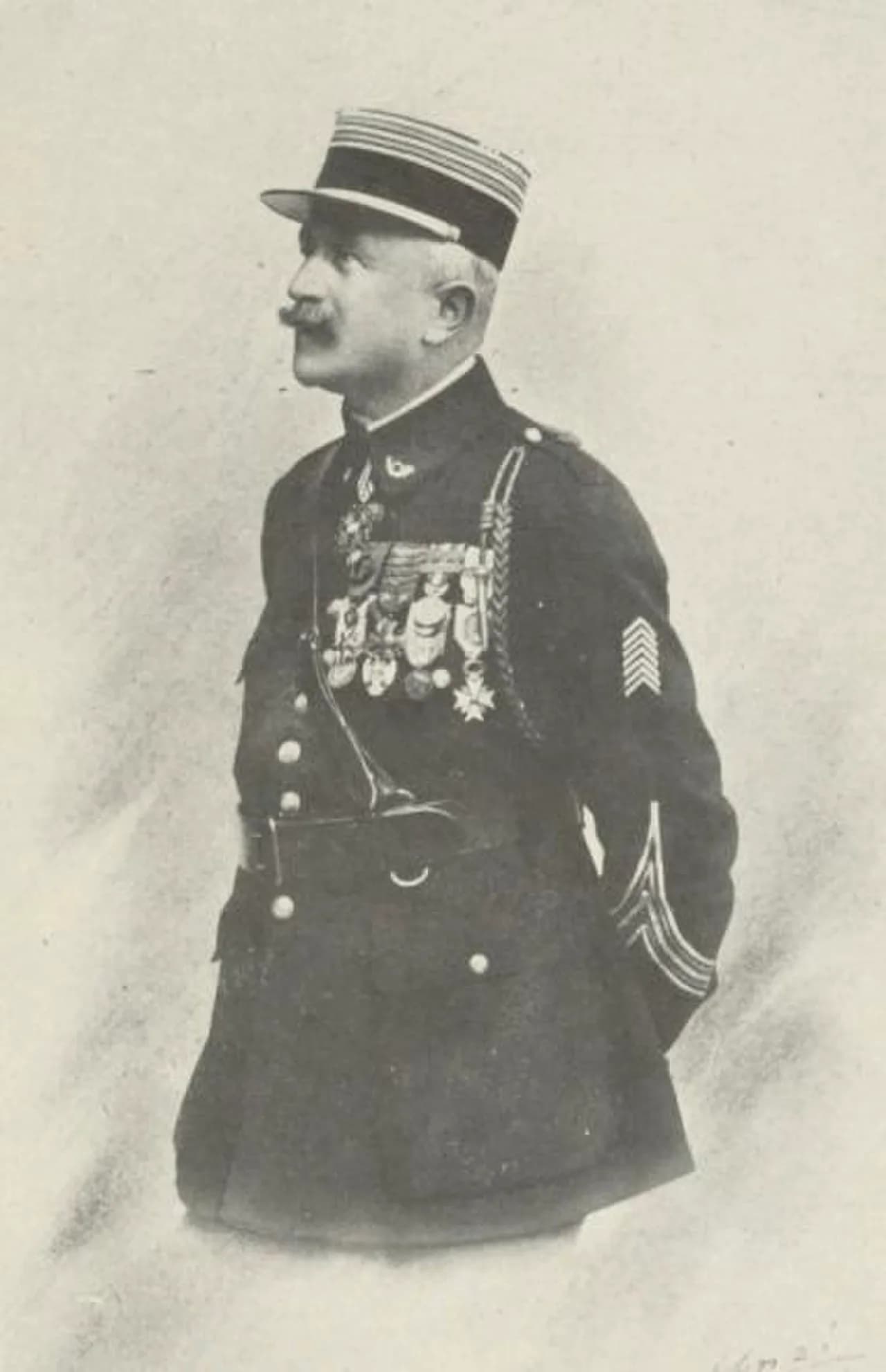 Louis de Torquat