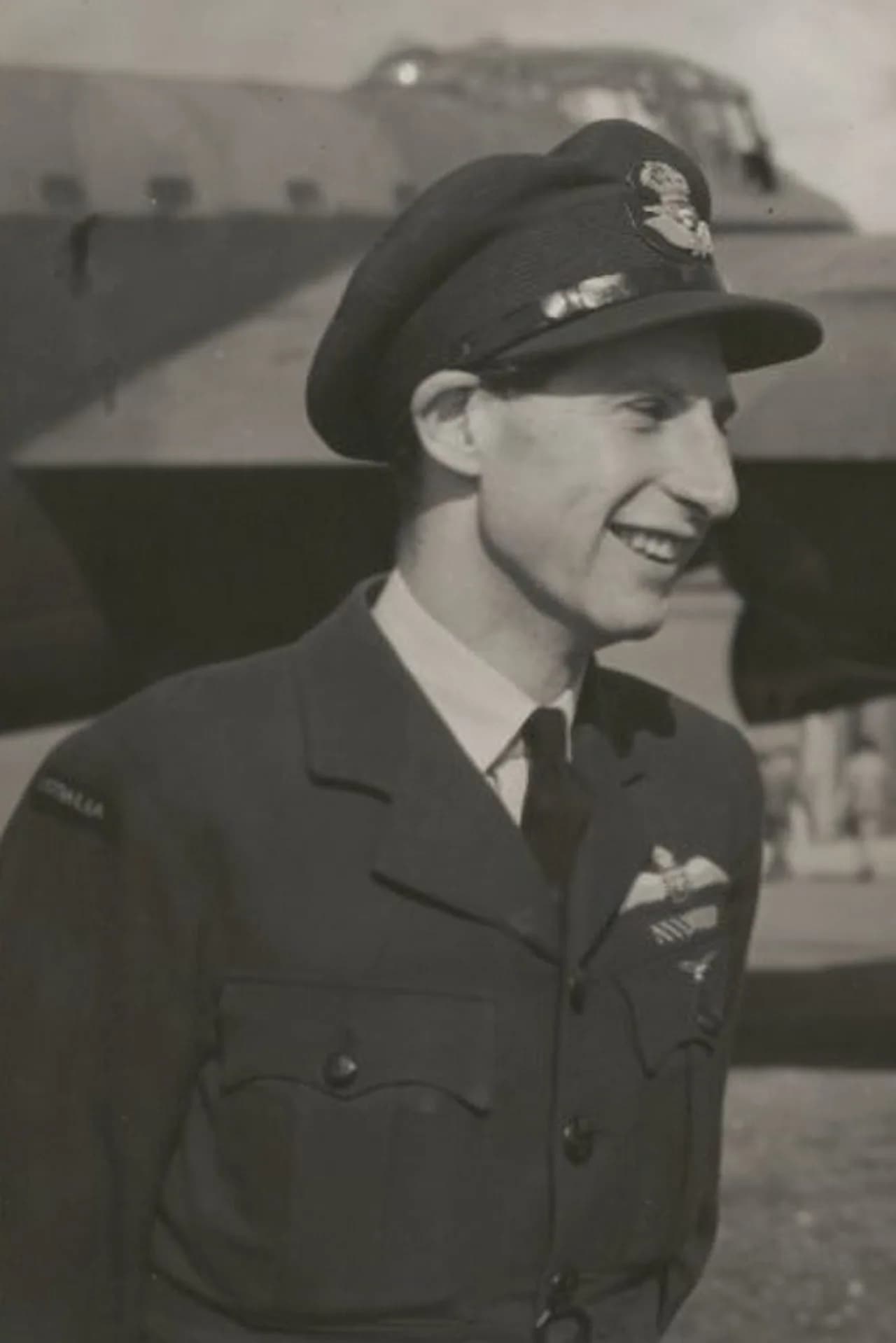 Peter Isaacson