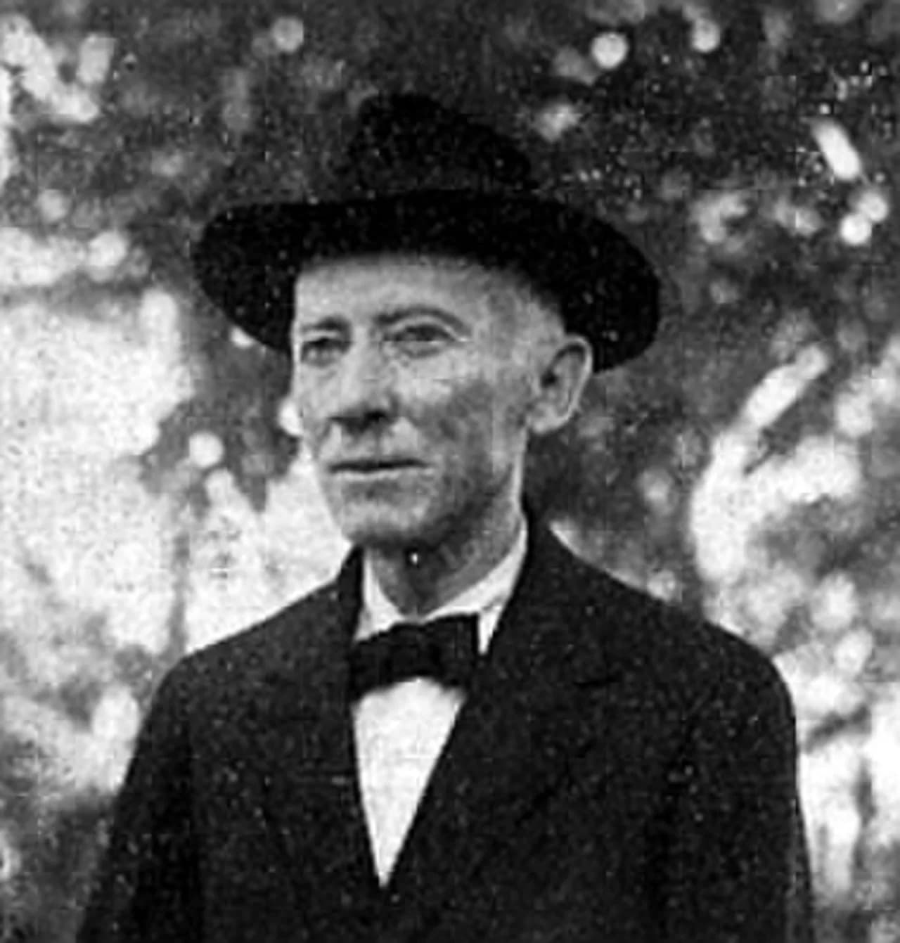 Peter Jørgensen