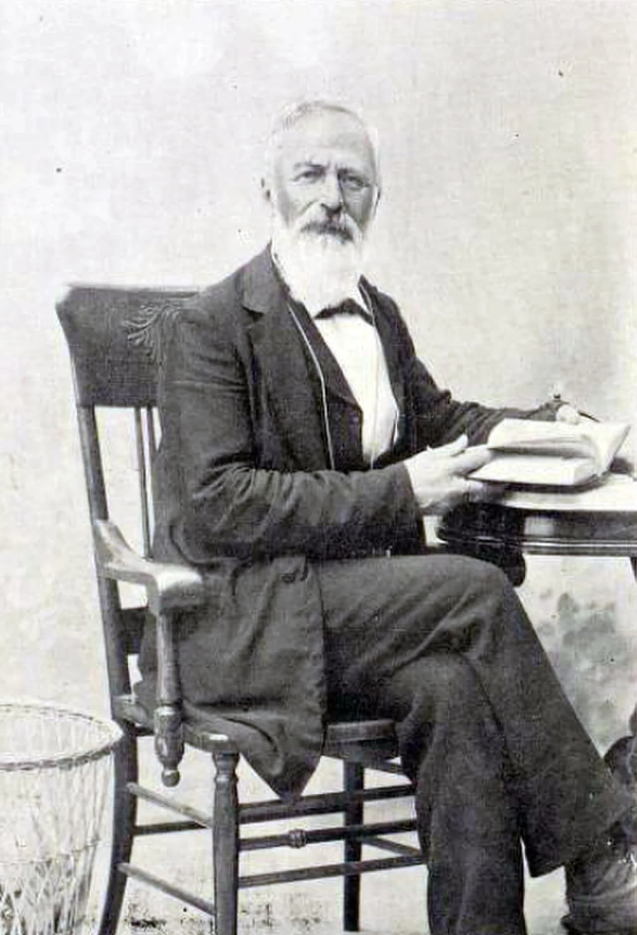 Peter Laurentius Larsen