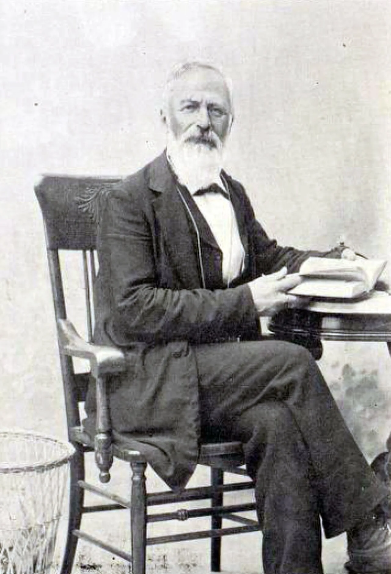 Peter Laurentius Larsen