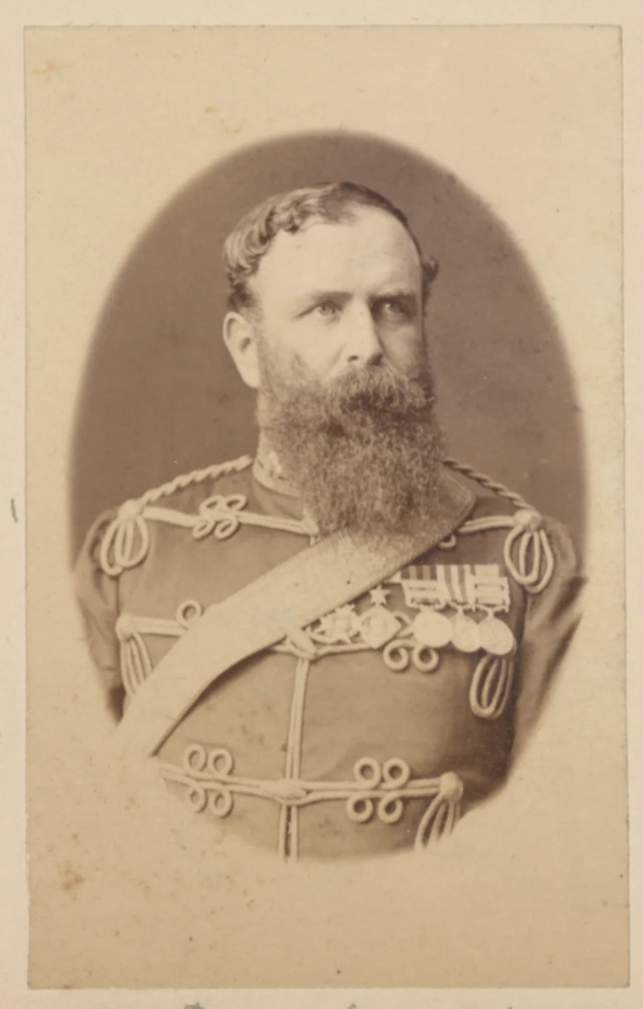 Peter Lumsden