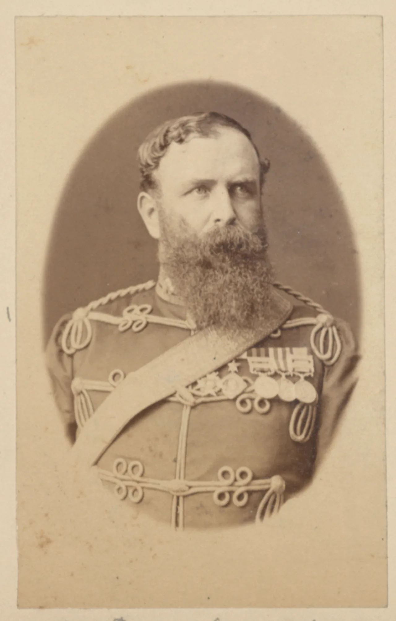 Peter Lumsden