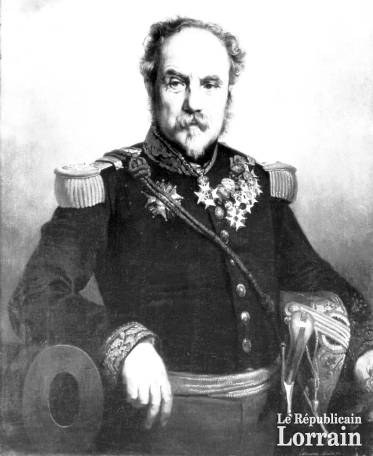 Henri Joseph Paixhans