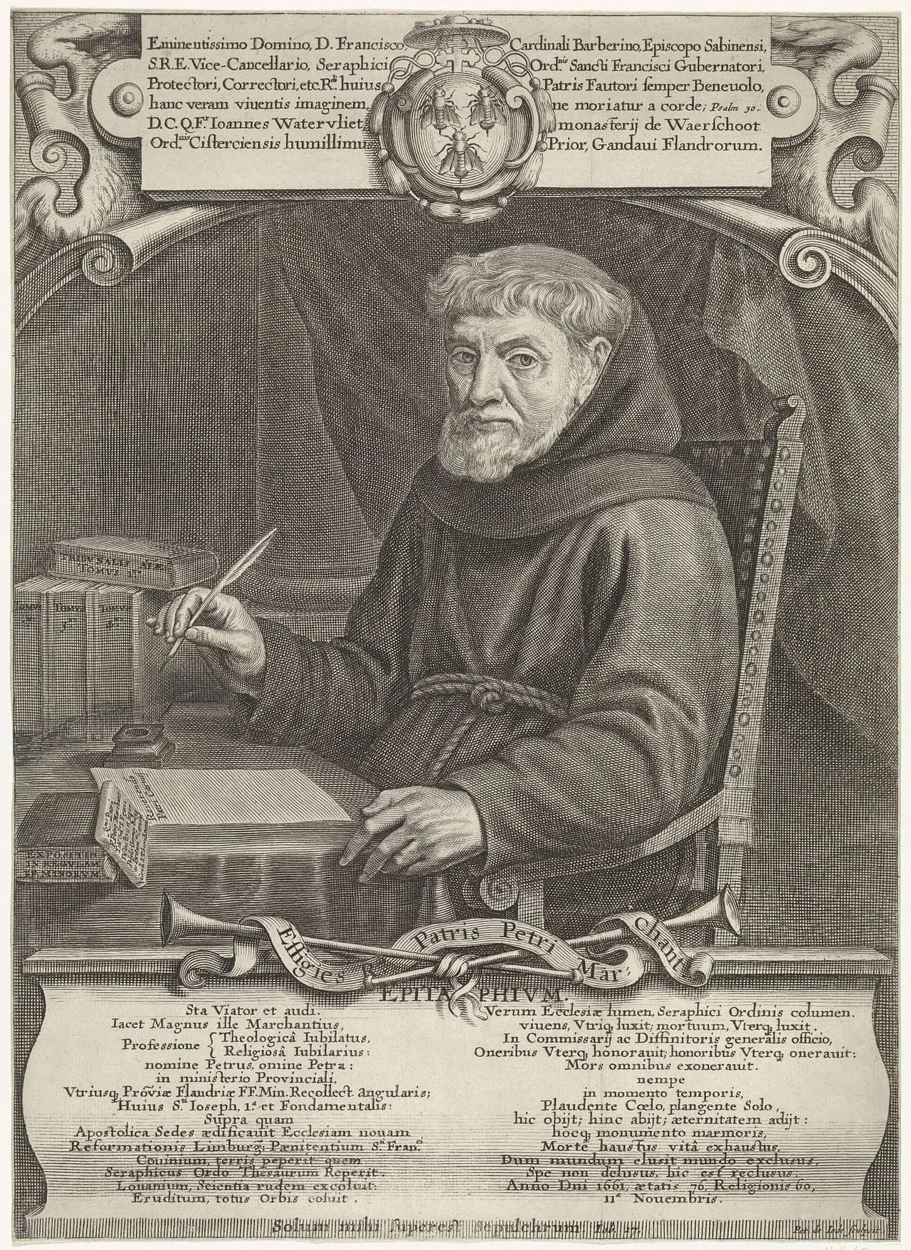 Peter Marchant
