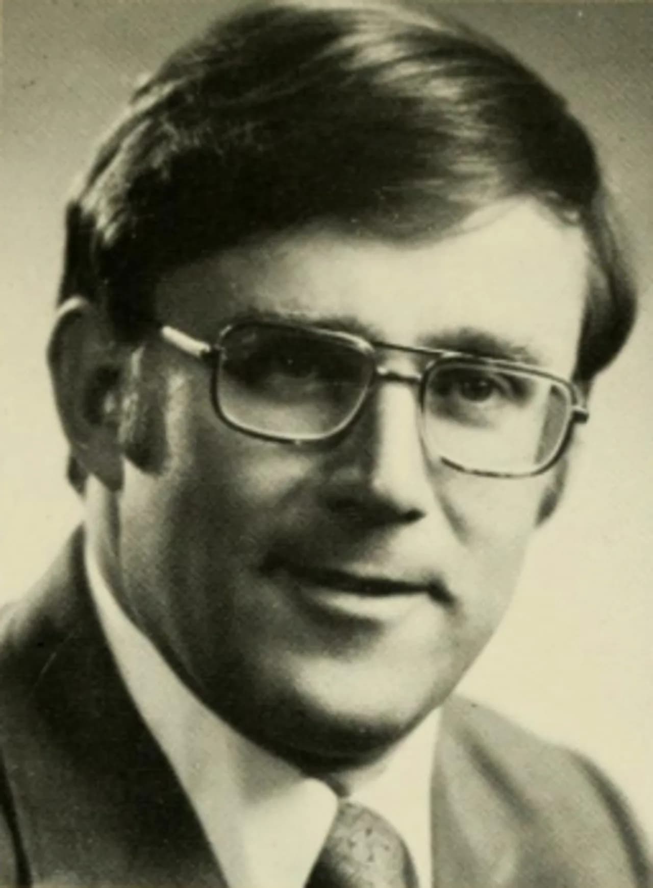 Peter McDowell