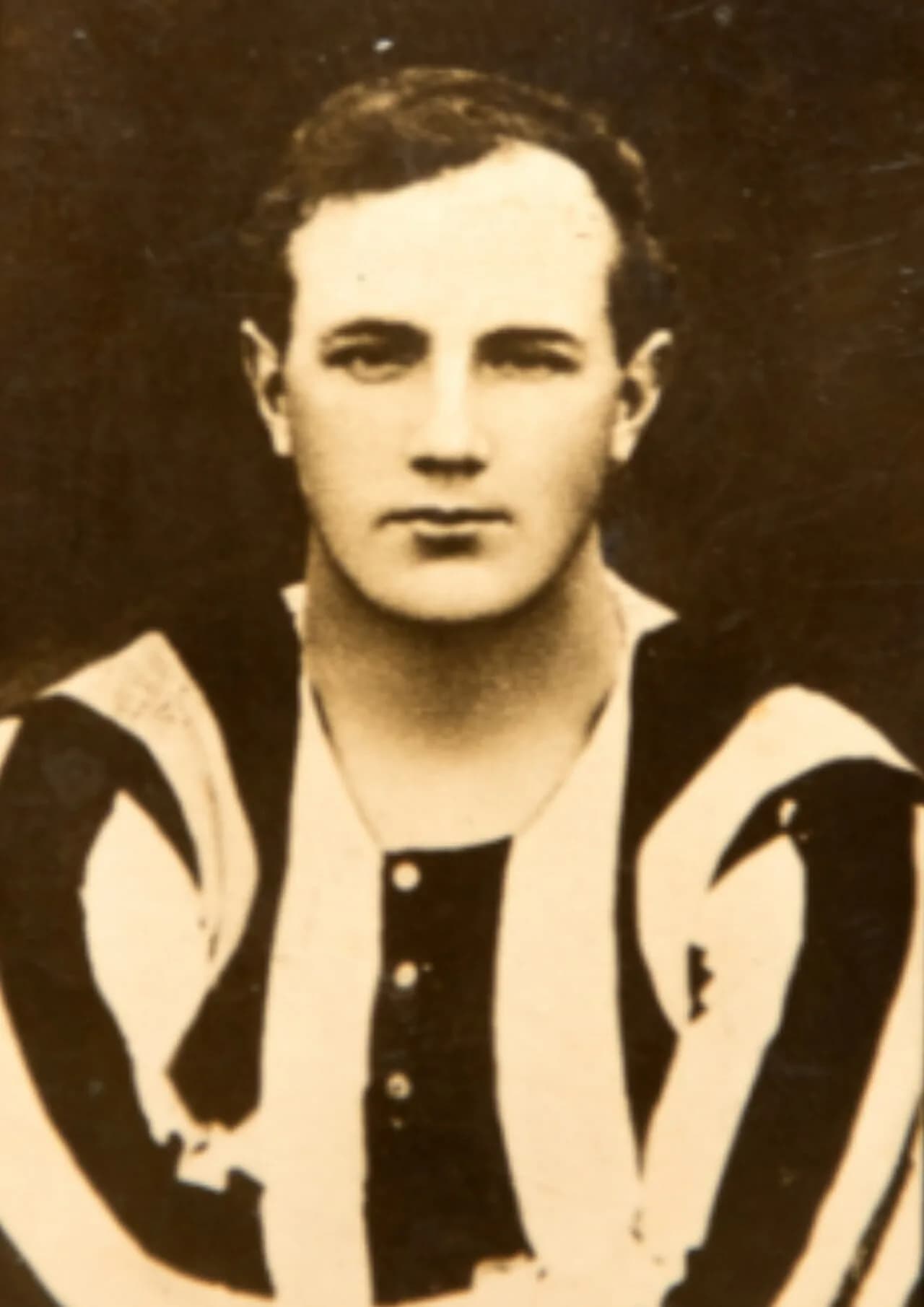 Peter McWilliam