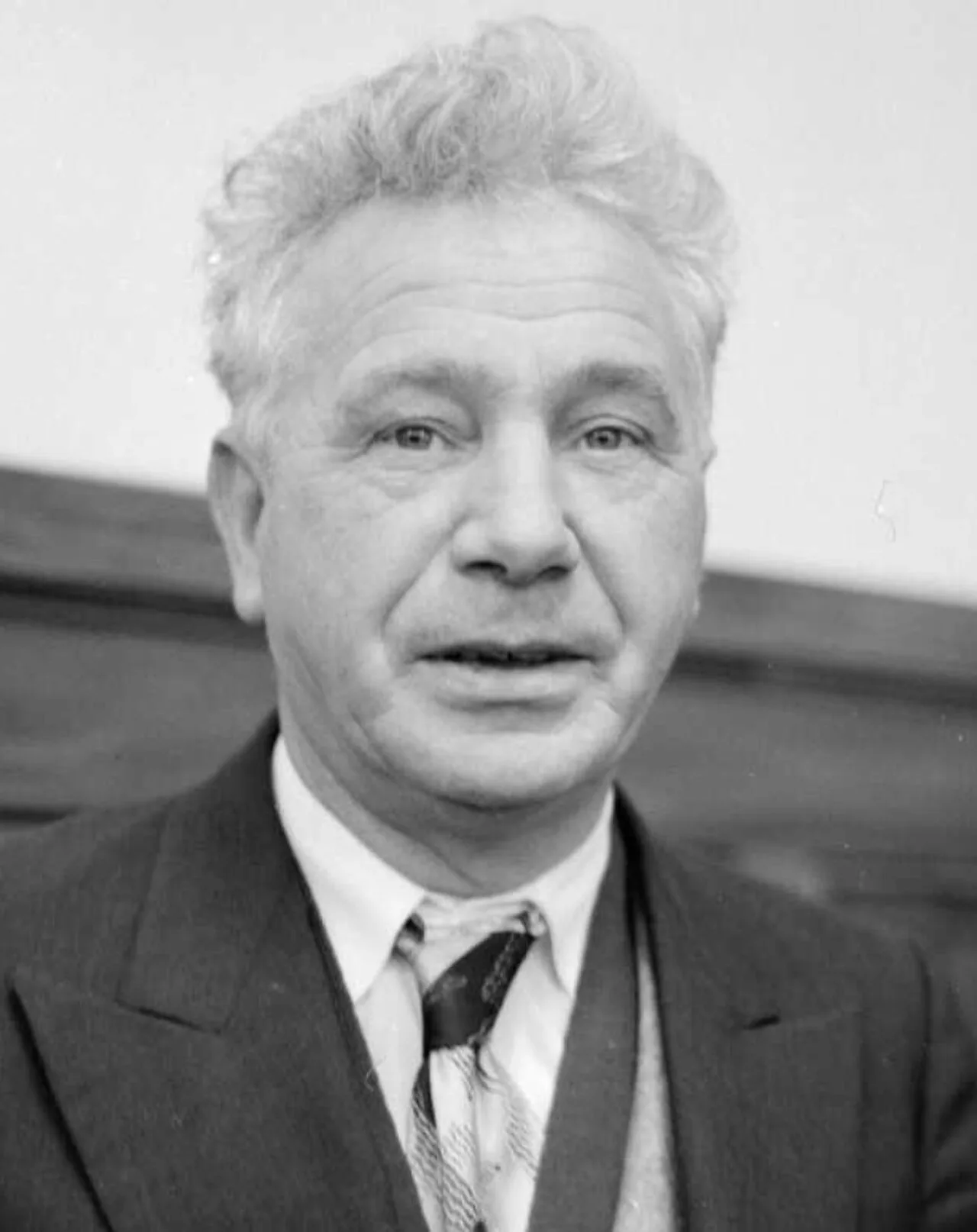Peter Michael Butler