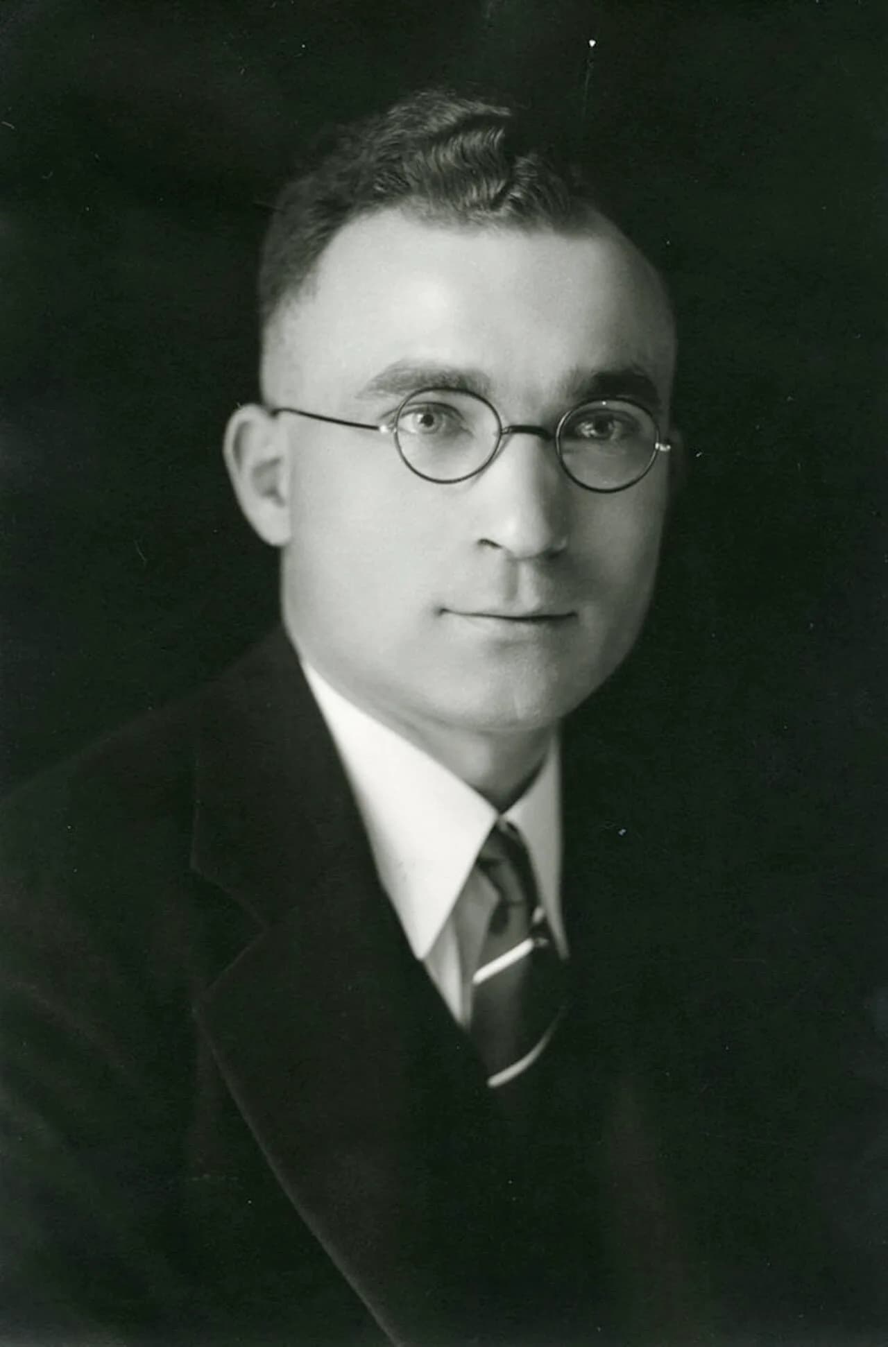 Peter Miskew