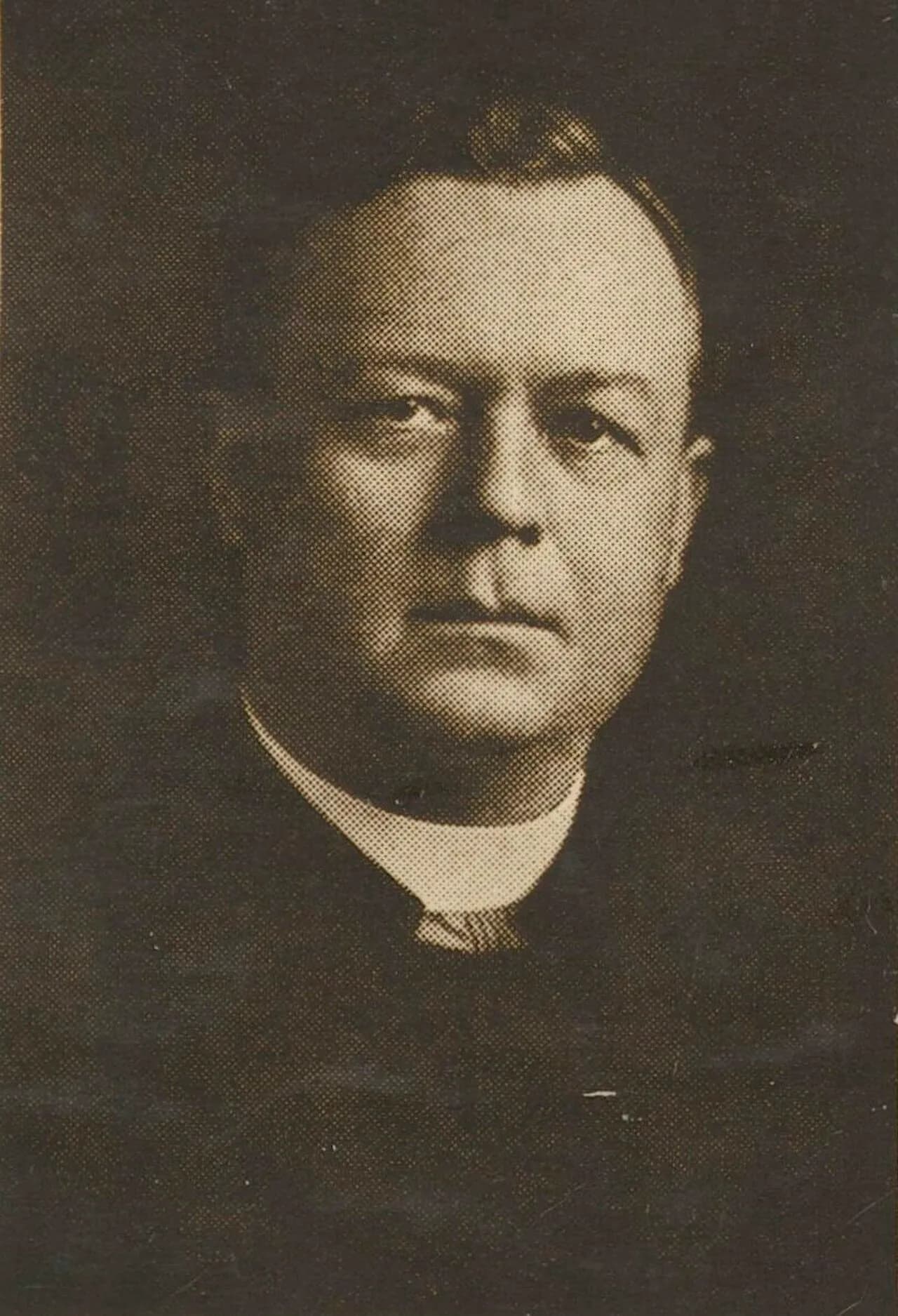 Peter Muldoon