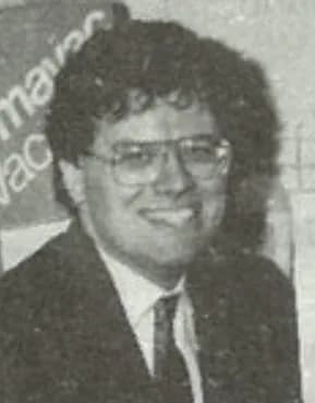Peter Neilson