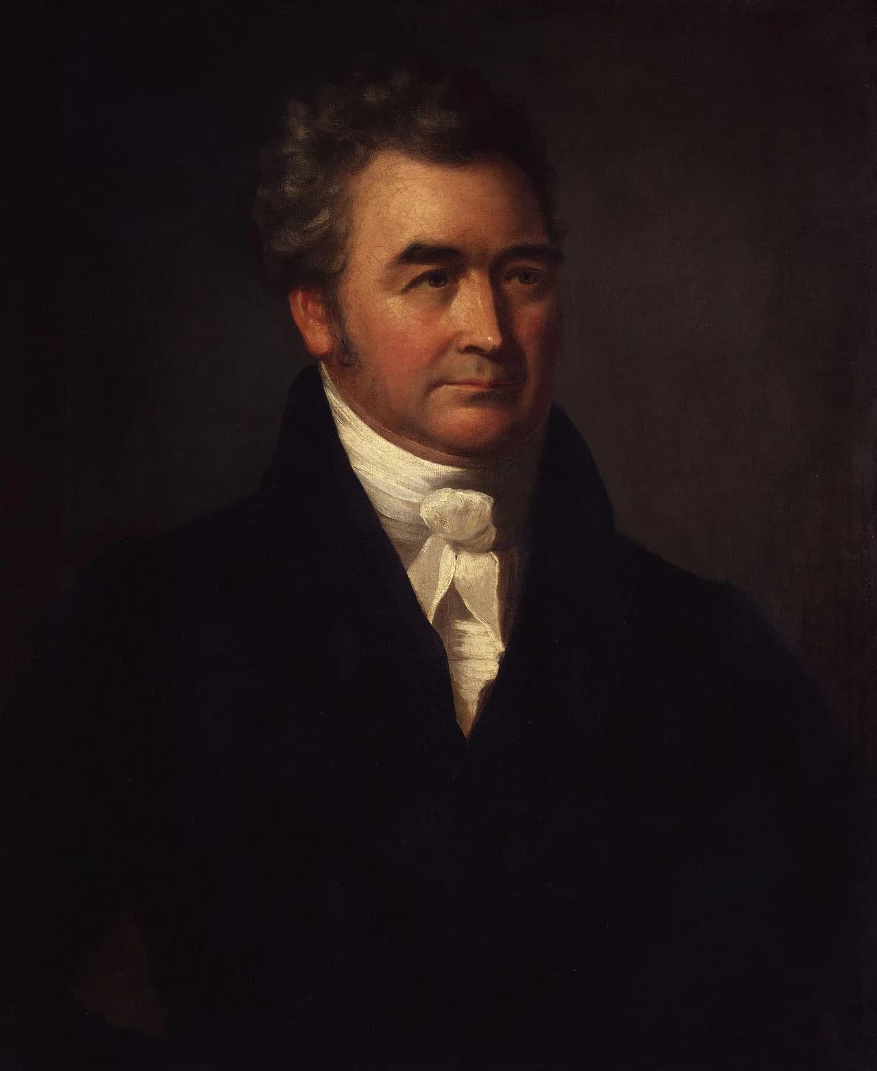 Peter Nicholson