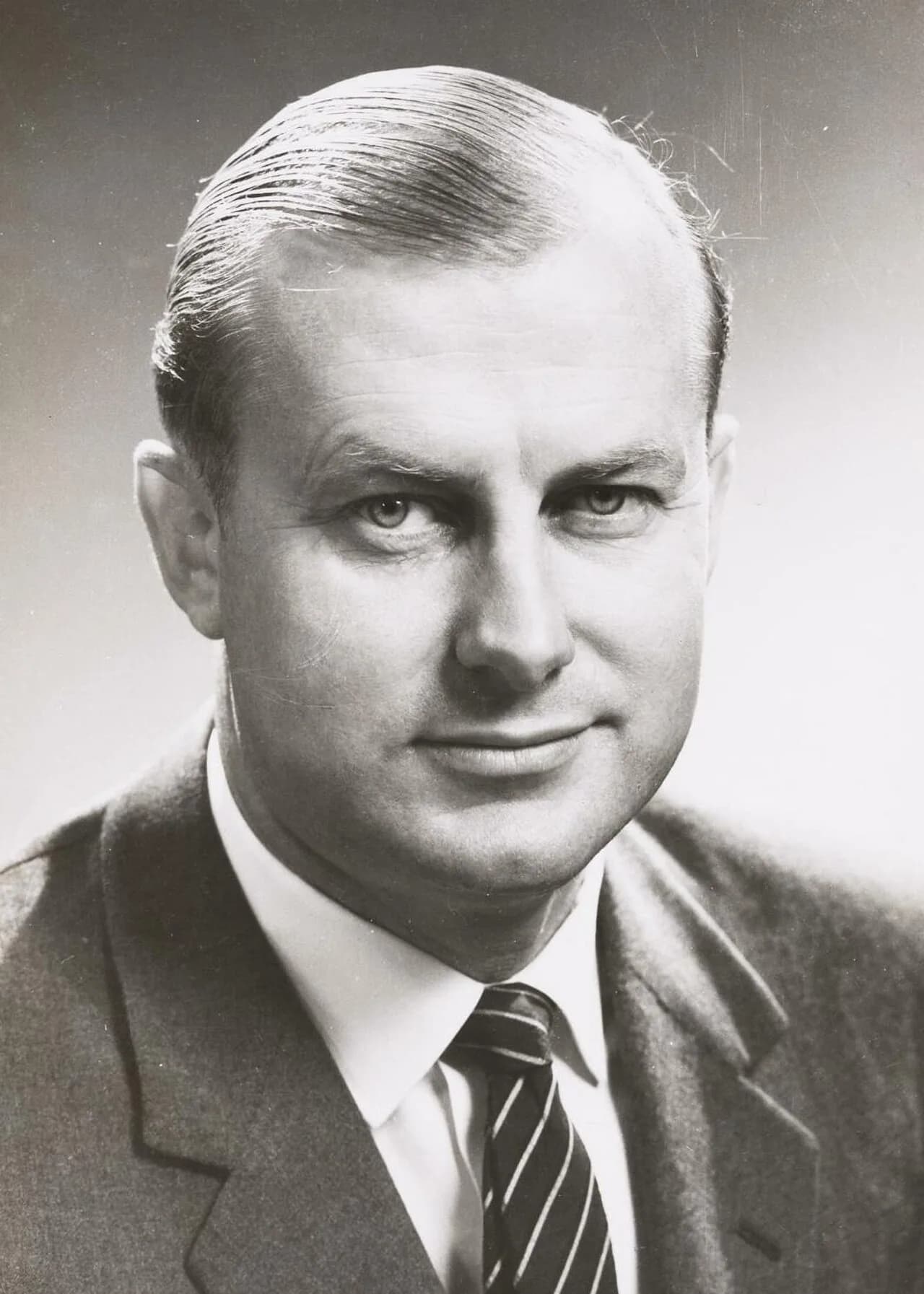 Peter Nixon