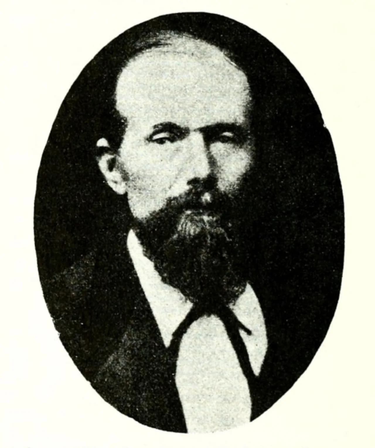 Peter O. Hansen